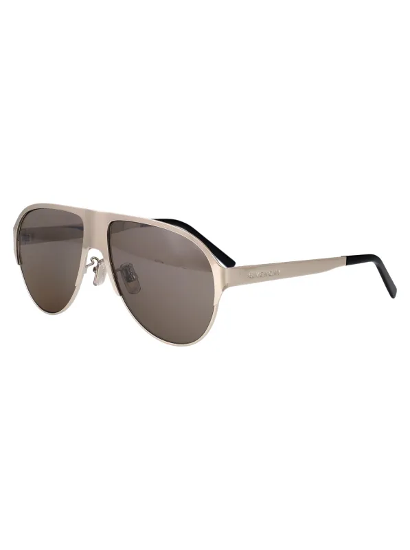 GIVENCHY BOLD Squared Sunglasses made by Givenchy