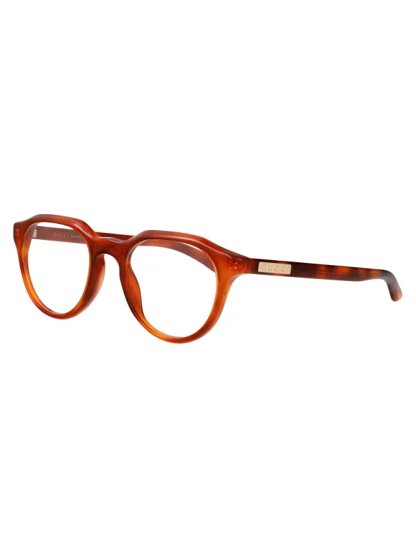 GG2083O Round Optical made by Gucci