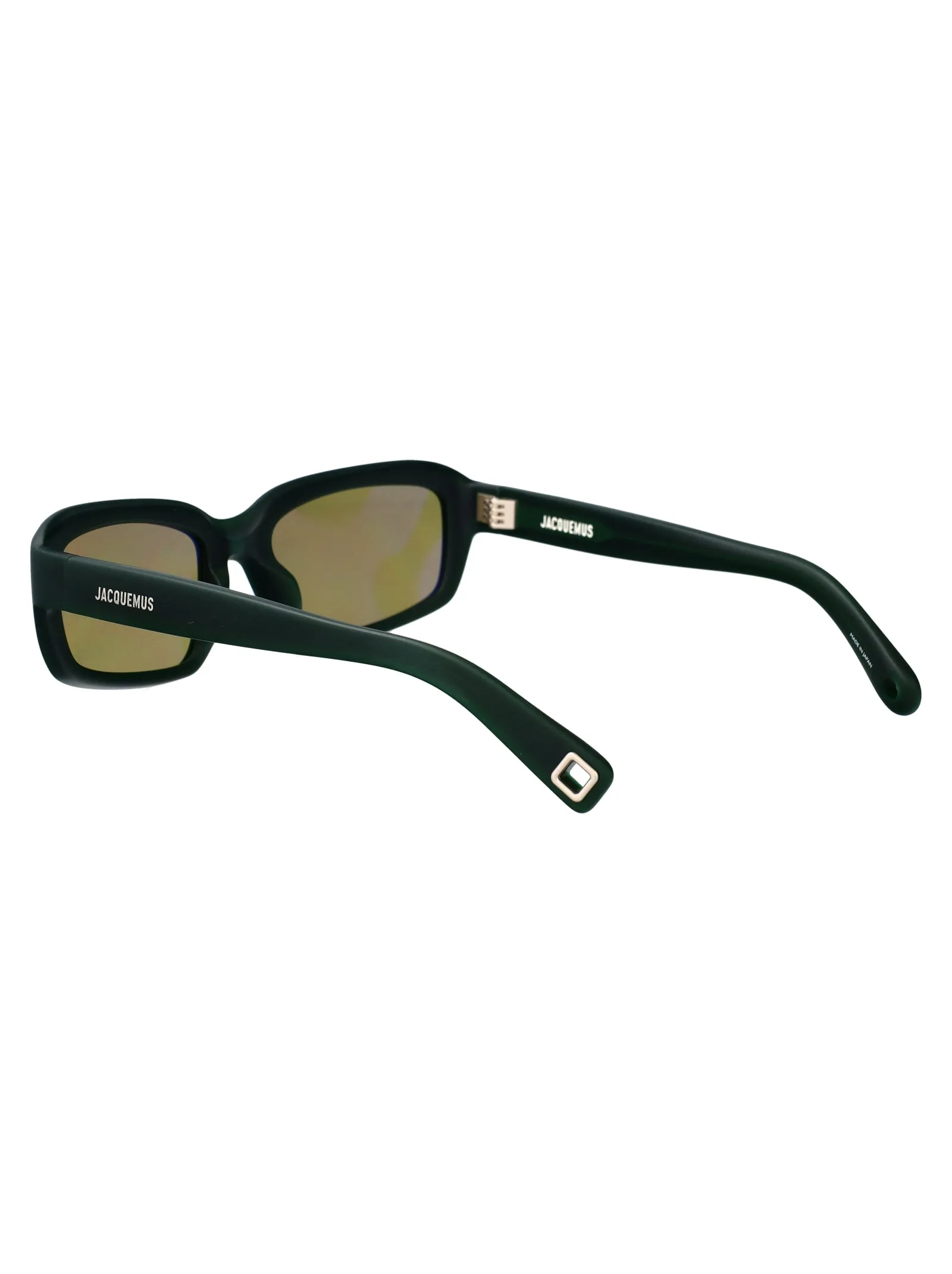 MARINO RECTANGULAR Sunglasses sold by Wanan Luxury product image thumbnail 4