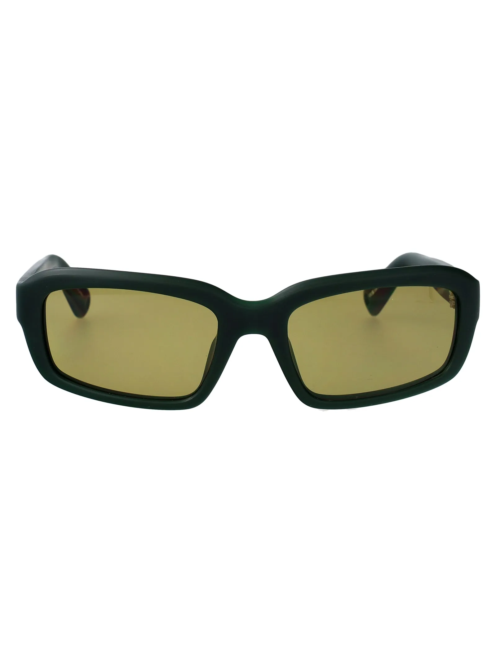 MARINO RECTANGULAR Sunglasses sold by Wanan Luxury product image thumbnail 2