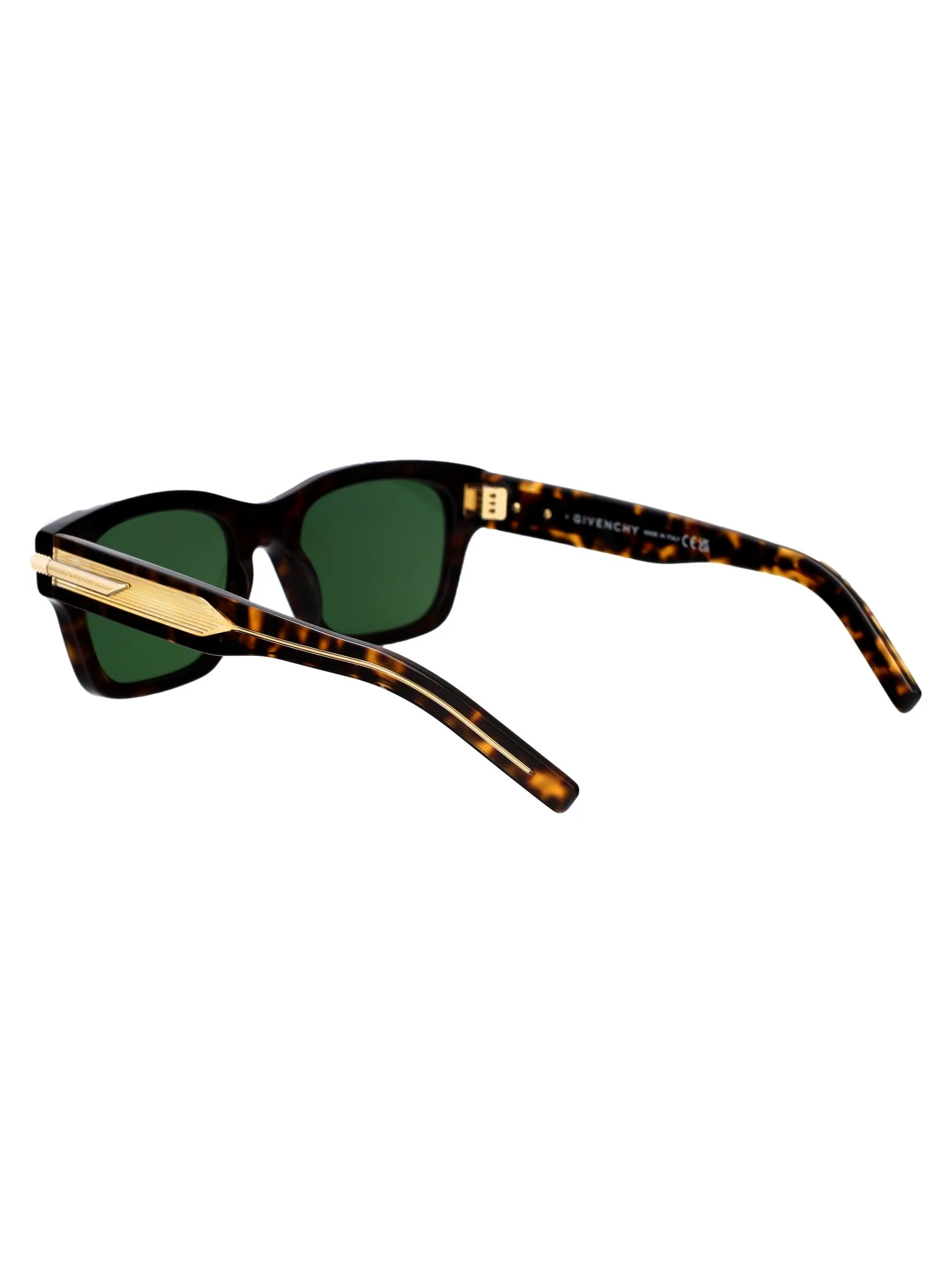 GV ONE Rectangular Sunglasses sold by Wanan Luxury product image thumbnail 4