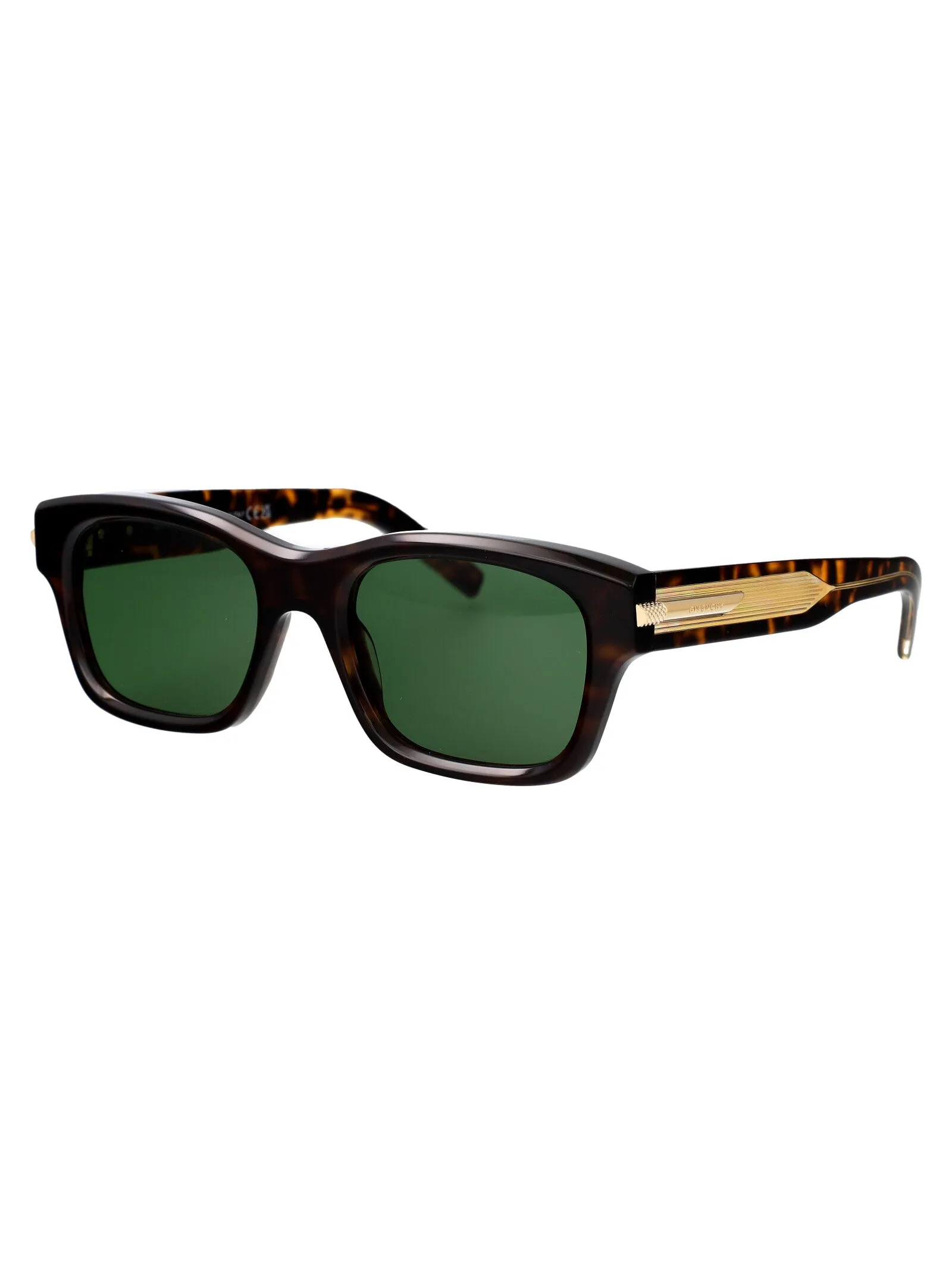 GV ONE Rectangular Sunglasses sold by Wanan Luxury