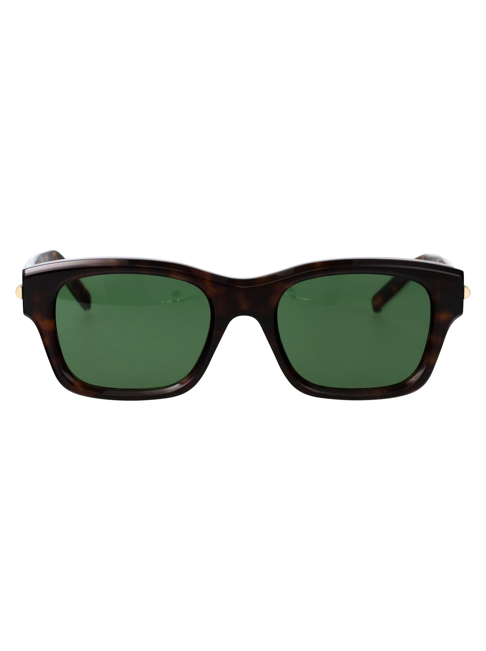 GV ONE Rectangular Sunglasses sold by Wanan Luxury product image thumbnail 2