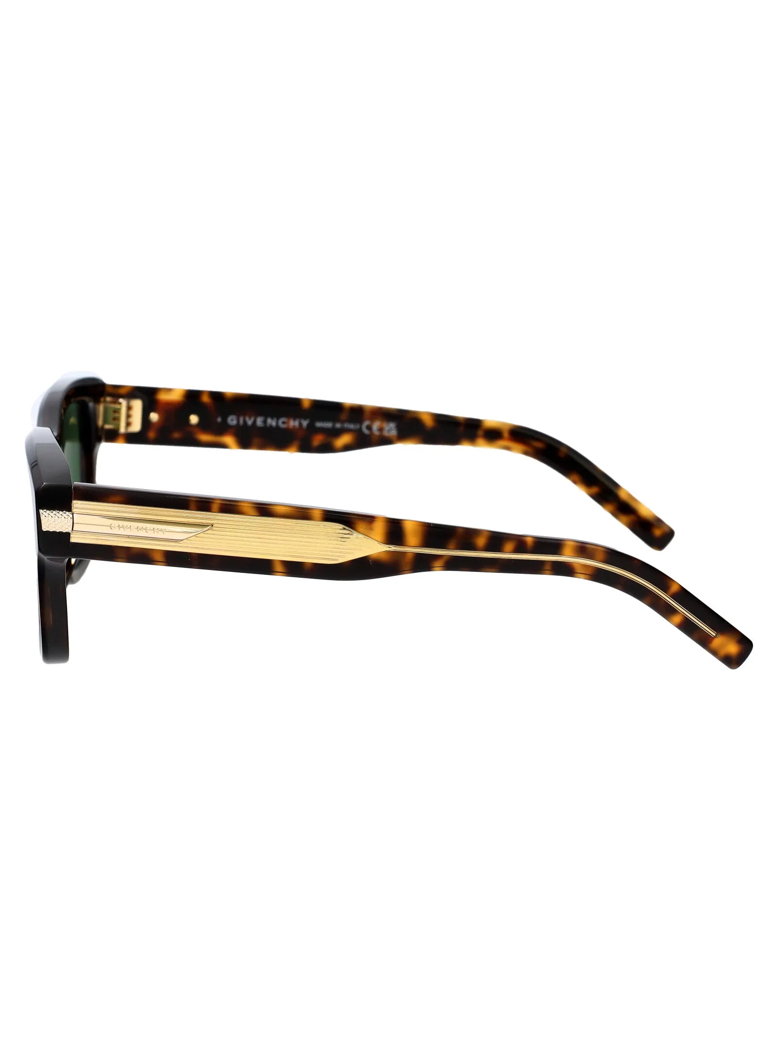 GV ONE Rectangular Sunglasses sold by Wanan Luxury product image thumbnail 3