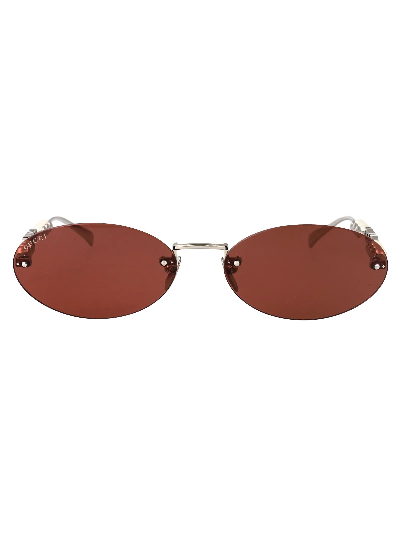 GG1922S RIMLESS Sunglasses sold by Wanan Luxury product image thumbnail 2
