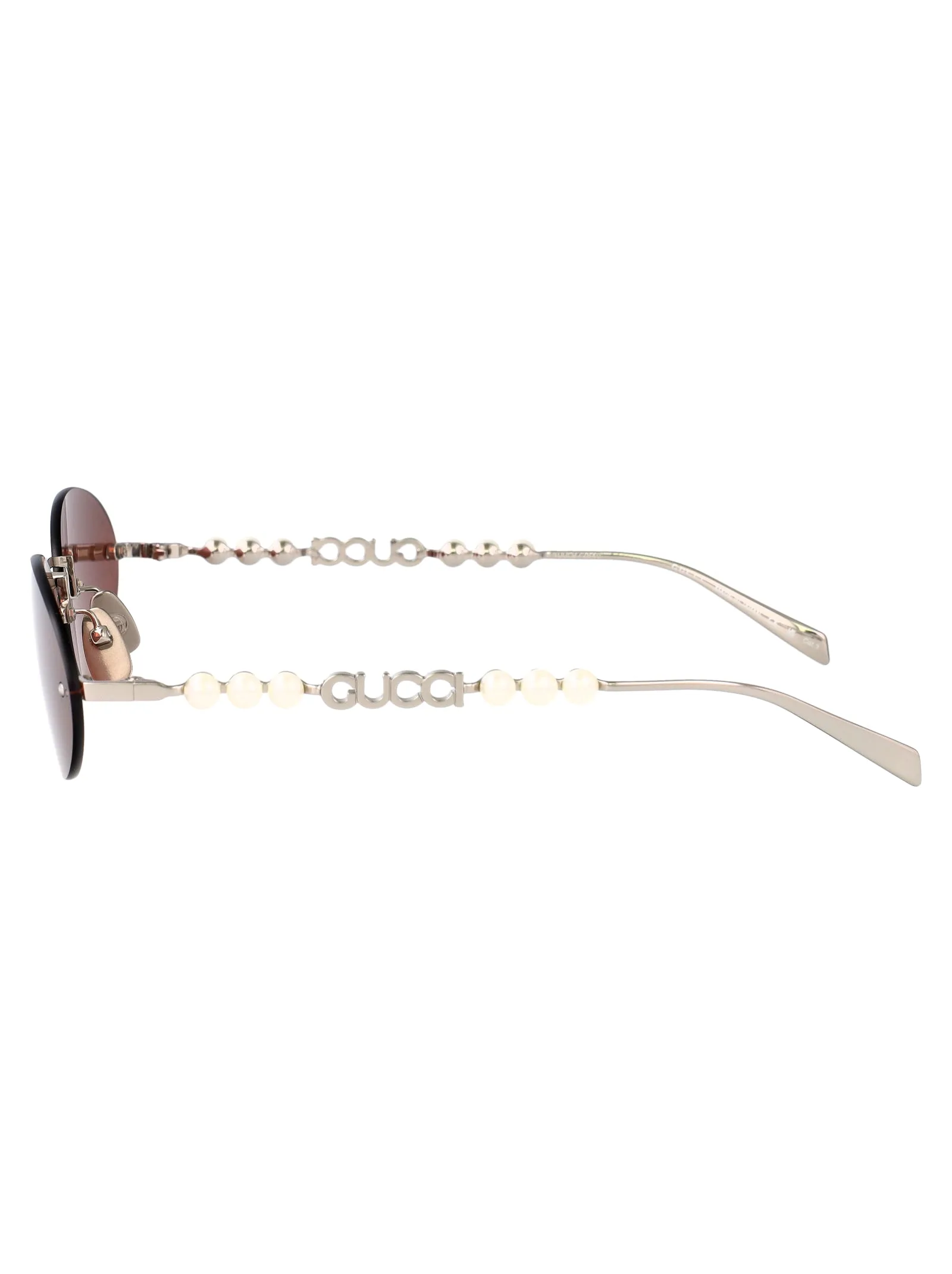 GG1922S RIMLESS Sunglasses sold by Wanan Luxury product image thumbnail 3