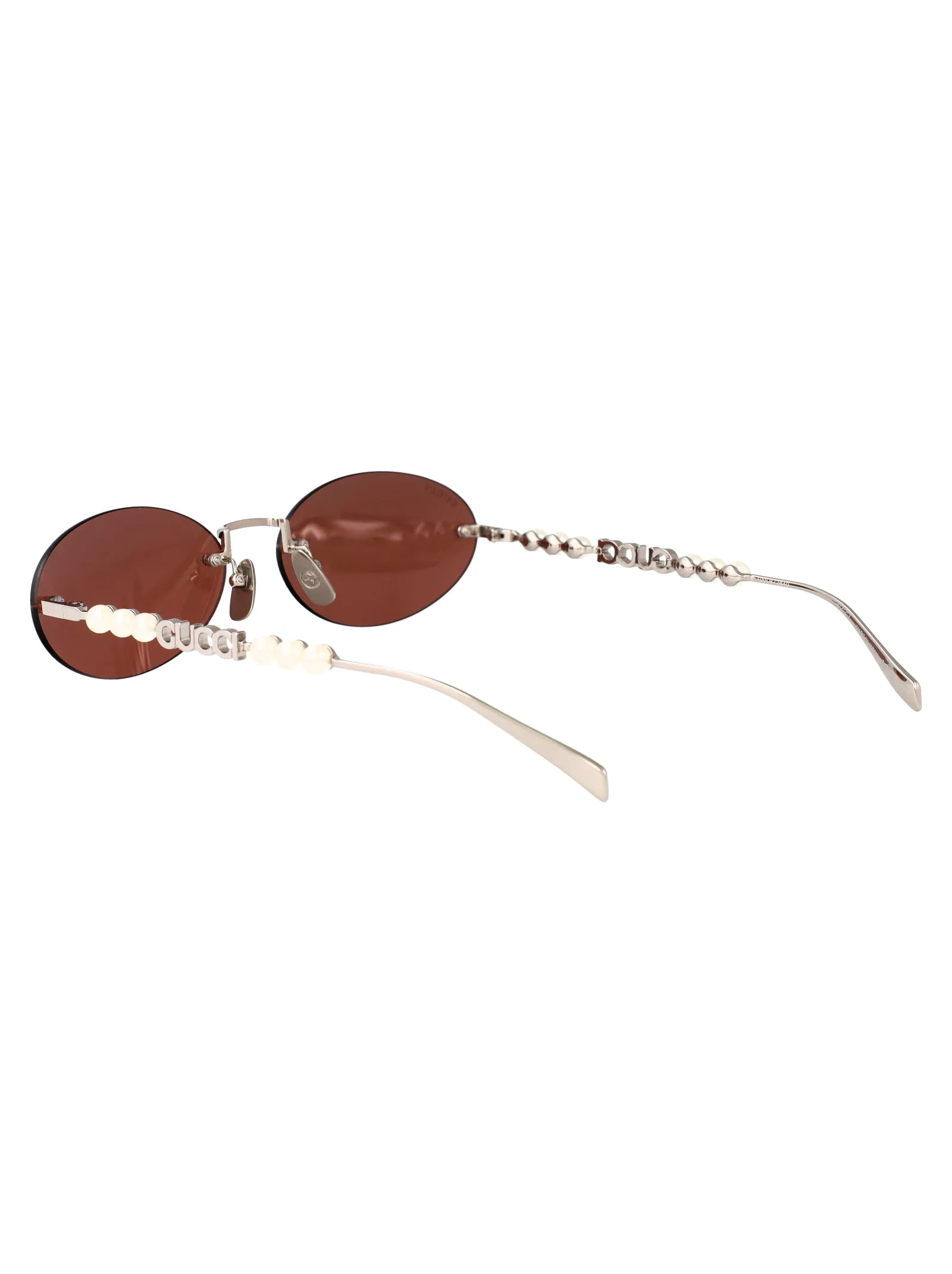GG1922S RIMLESS Sunglasses sold by Wanan Luxury product image thumbnail 4