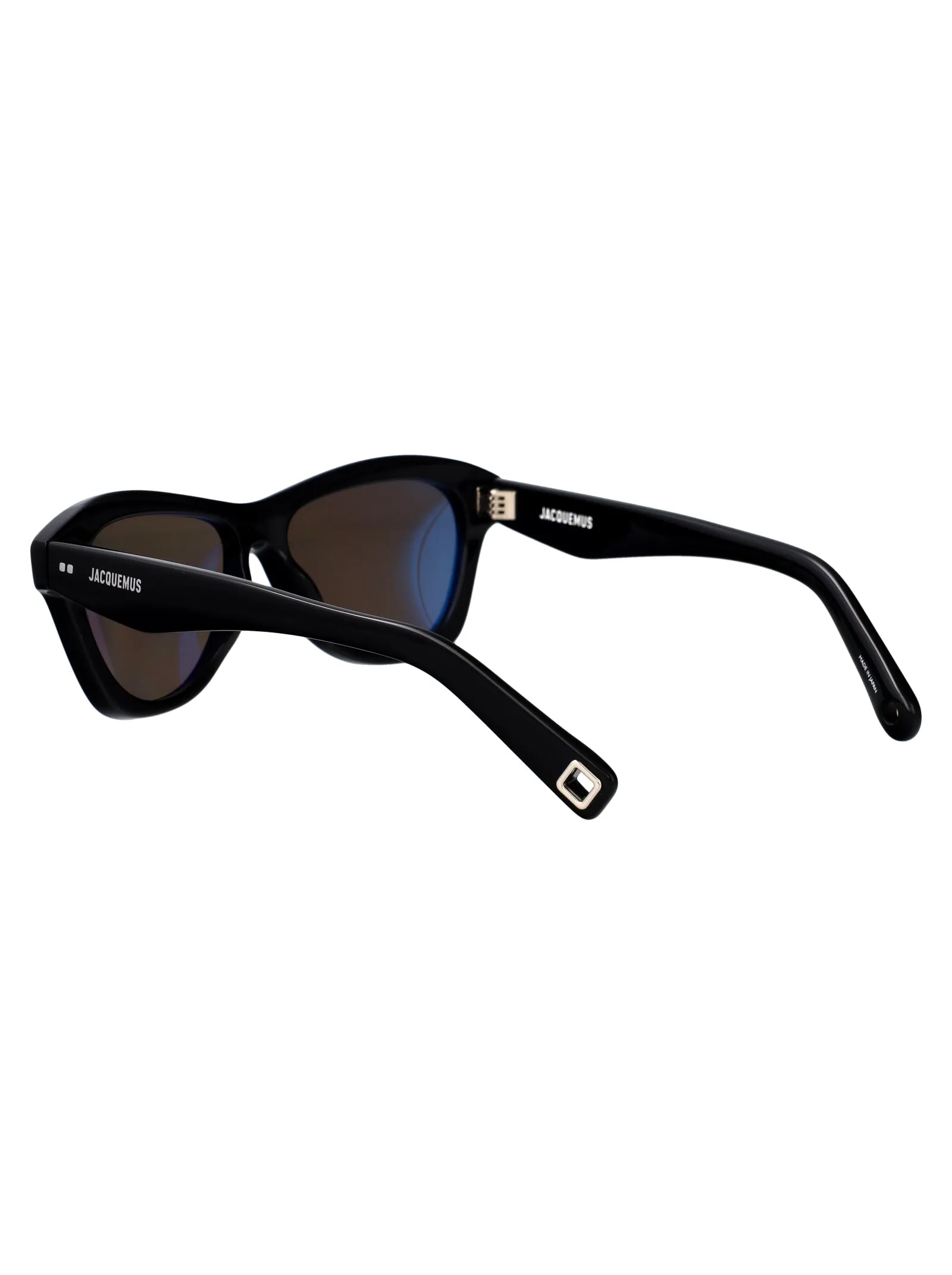 PALMIER CAT-EYE Sunglasses sold by Wanan Luxury product image thumbnail 4