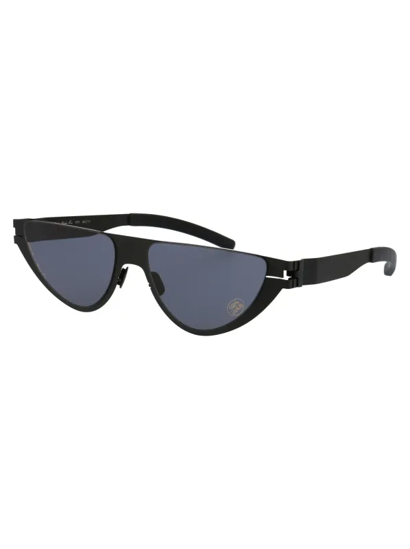 KITT Sunglasses made by MYKITA