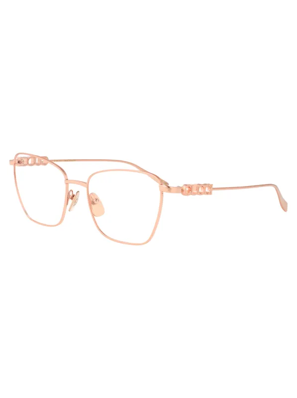 GG1807O BUTTERFLY Optical made by Gucci