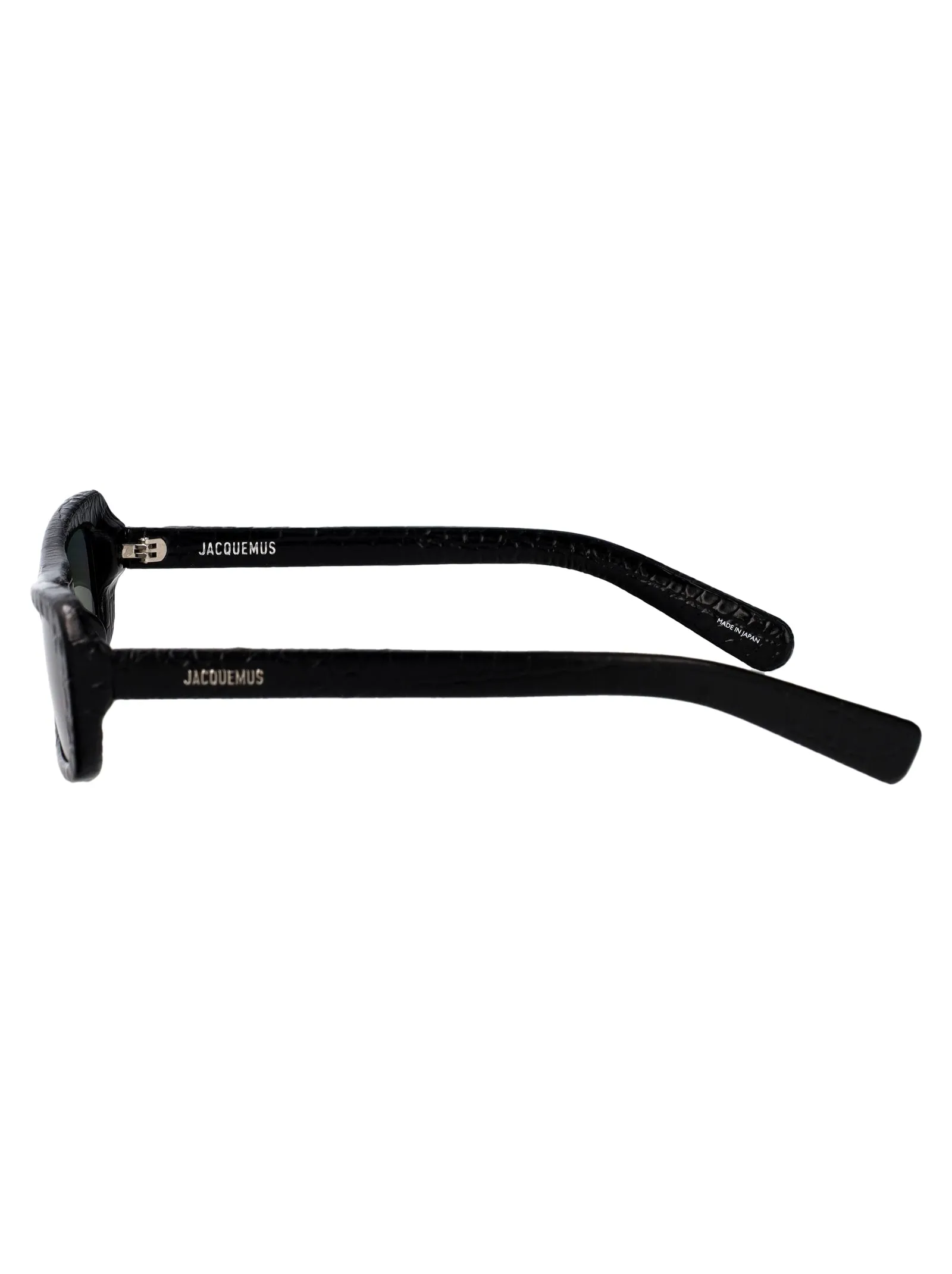 CAPRI CAT-EYE Sunglasses sold by Wanan Luxury product image thumbnail 3