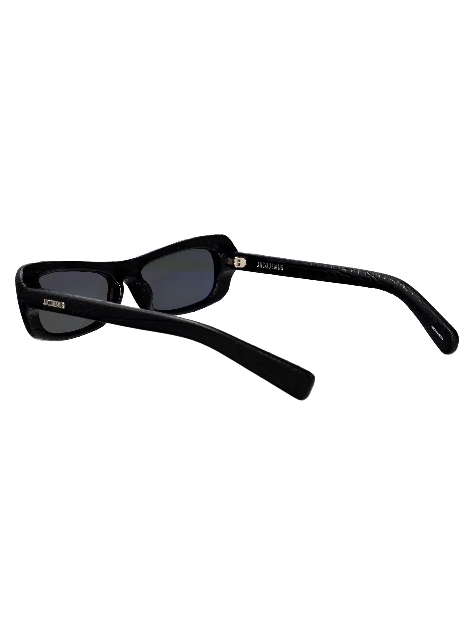 CAPRI CAT-EYE Sunglasses sold by Wanan Luxury product image thumbnail 4