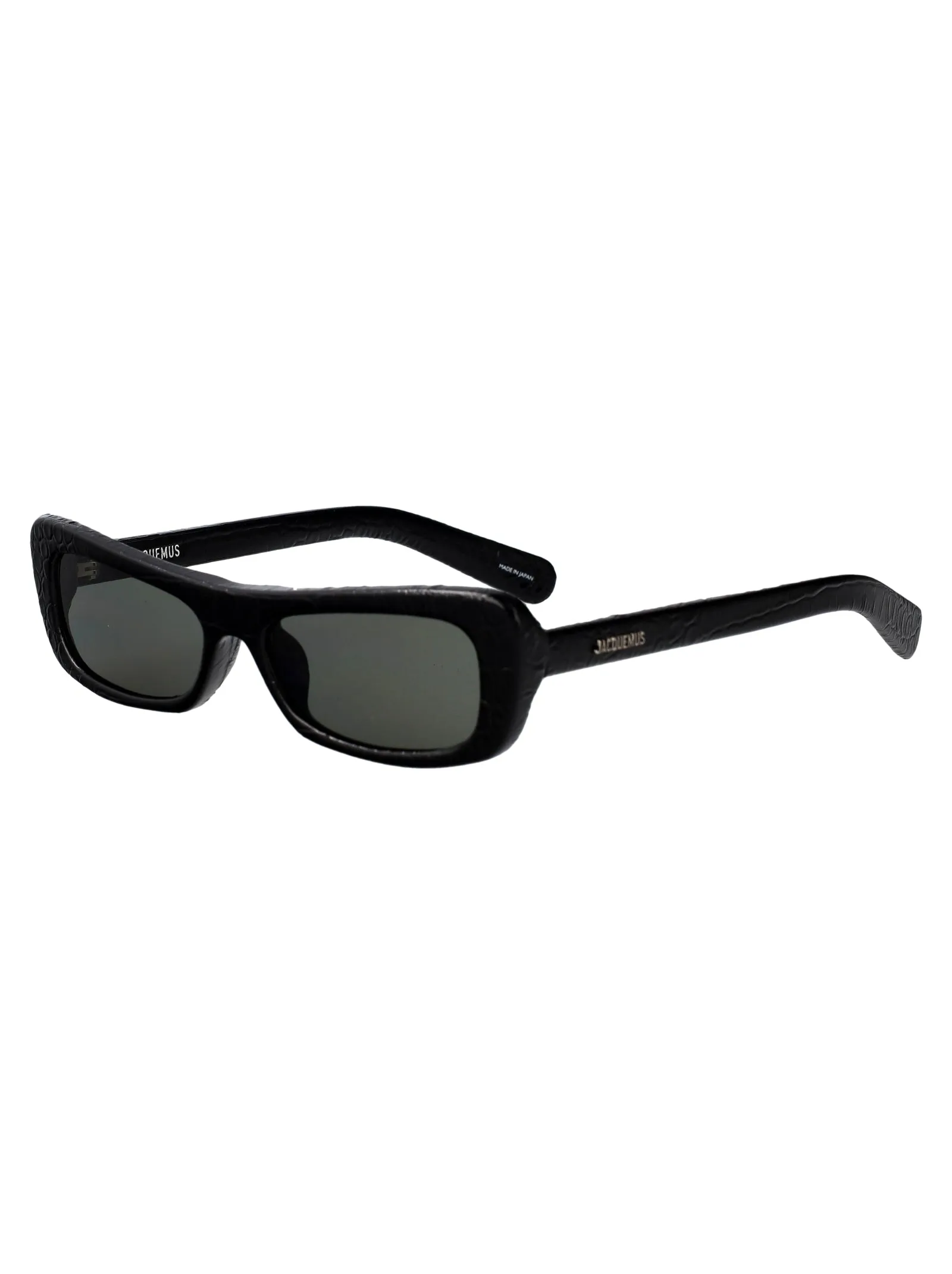 CAPRI CAT-EYE Sunglasses sold by Wanan Luxury