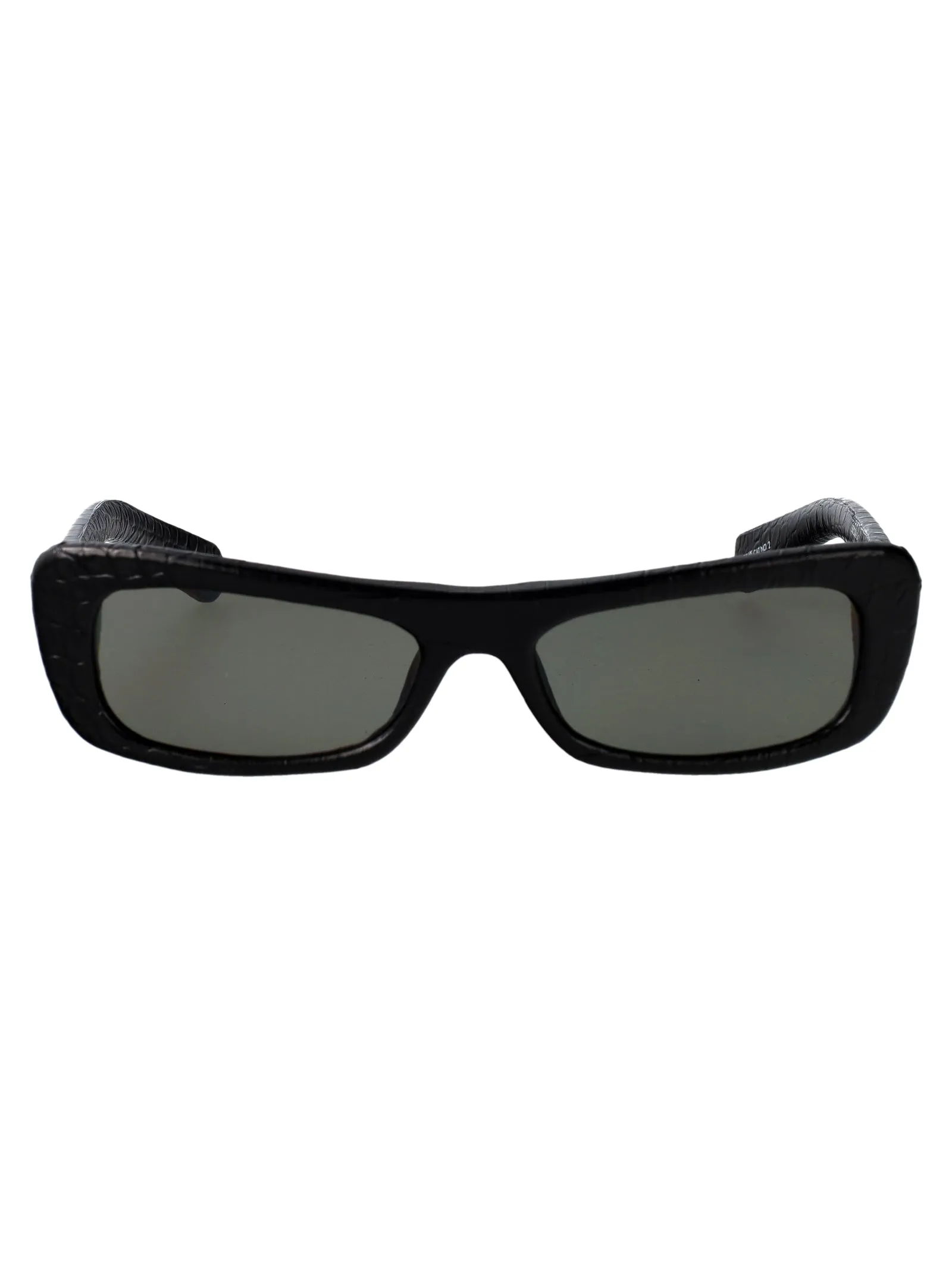 CAPRI CAT-EYE Sunglasses sold by Wanan Luxury product image thumbnail 2