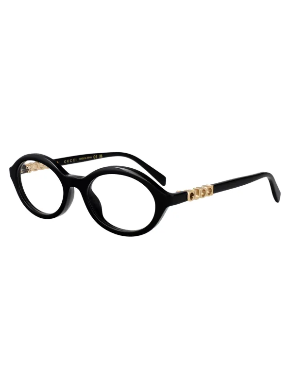 GG2153O Oval Optical made by Gucci