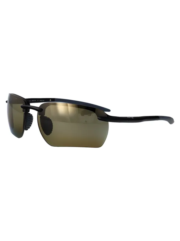 Hookipa Ultra G Rectangular Sunglasses made by Maui Jim
