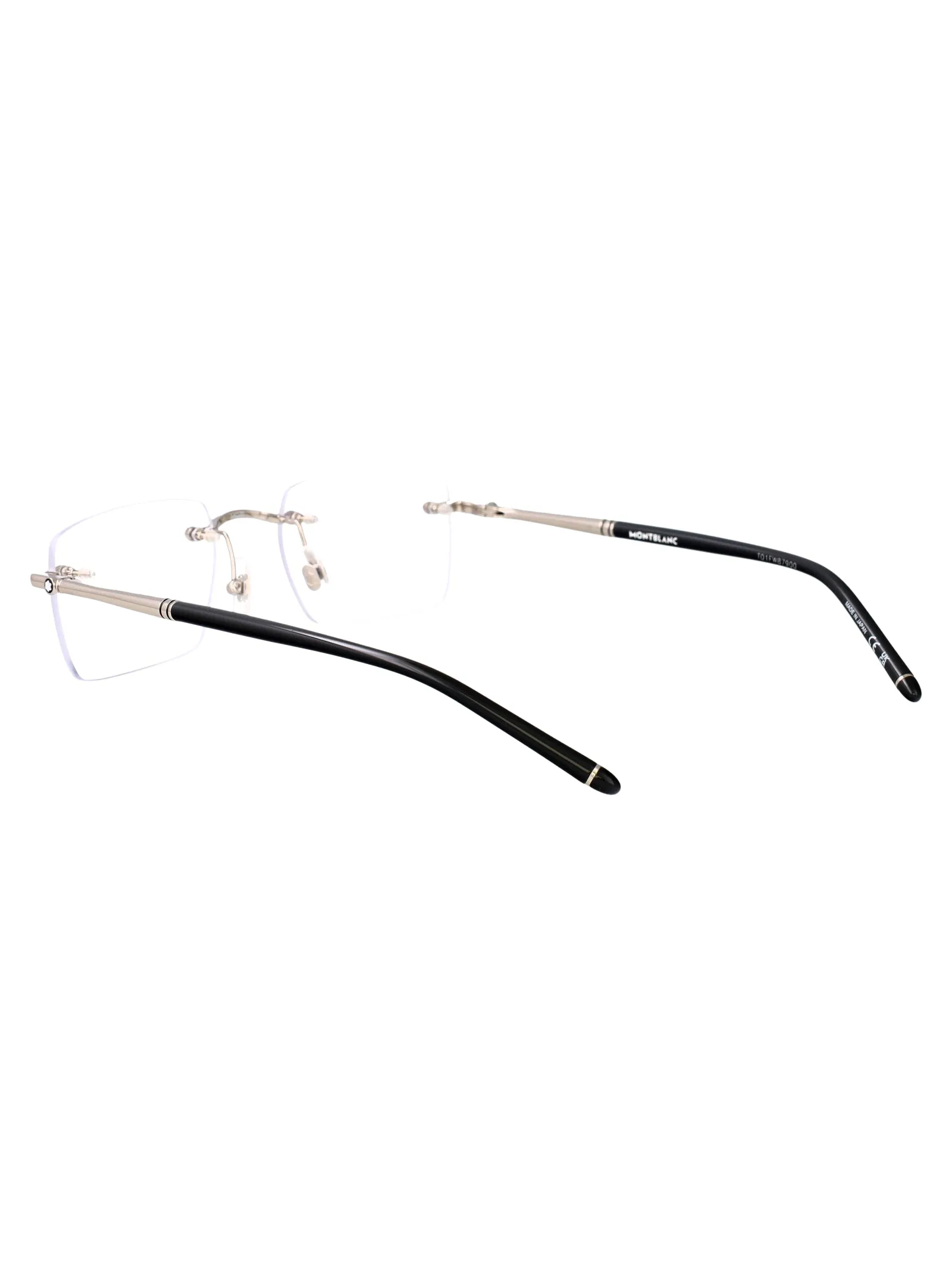 MB0444O SQUARED Optical sold by Wanan Luxury product image thumbnail 4