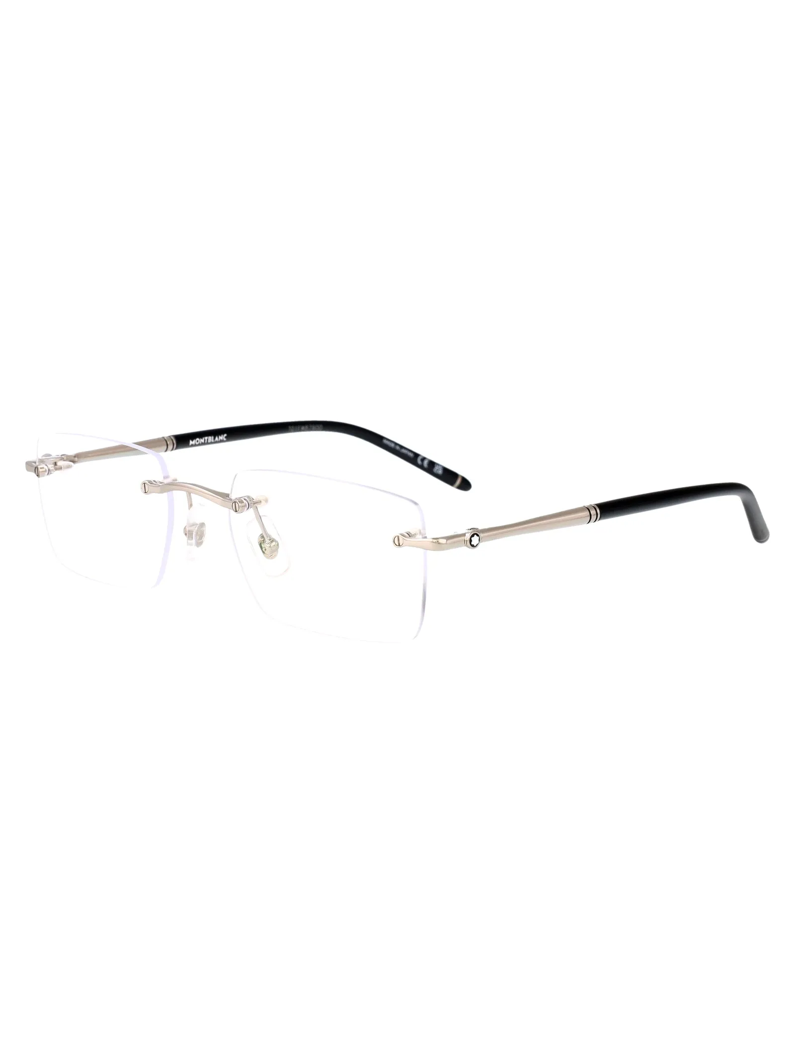 MB0444O SQUARED Optical sold by Wanan Luxury