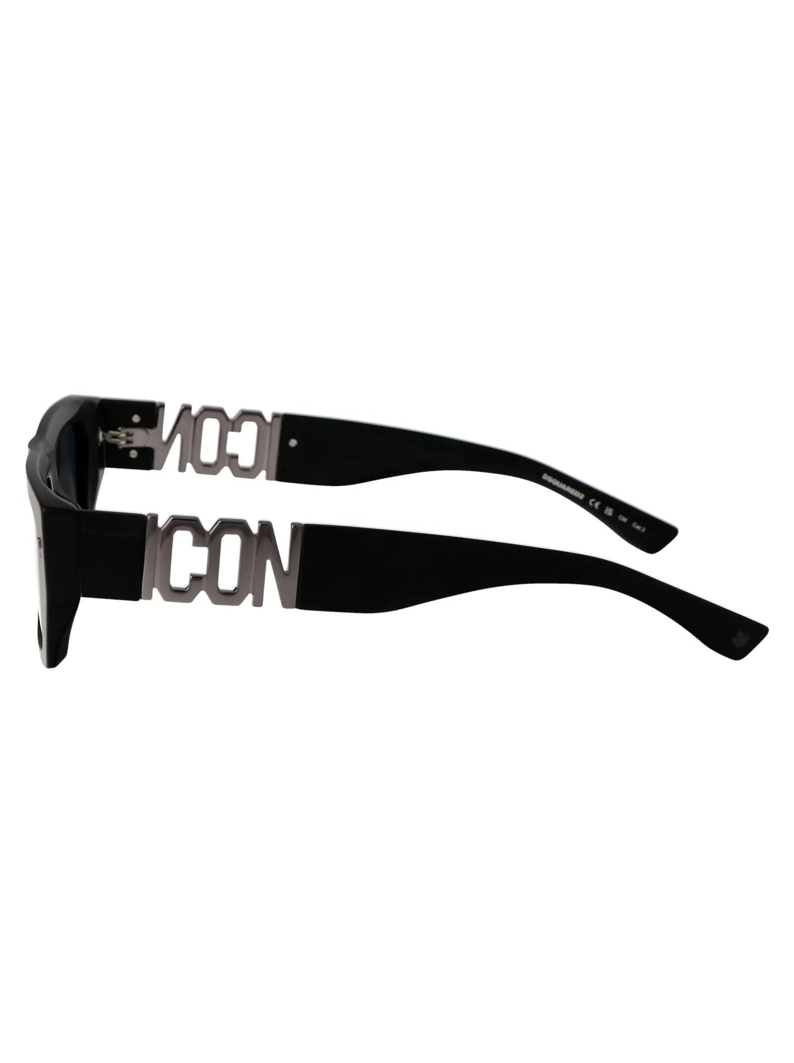 ICON 0011/S RECTANGULAR Sunglasses sold by Wanan Luxury product image thumbnail 3