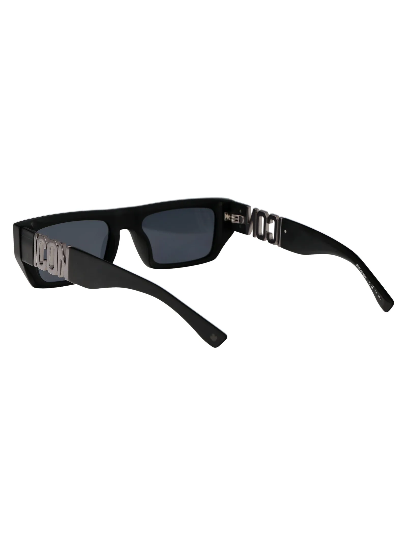 ICON 0011/S RECTANGULAR Sunglasses sold by Wanan Luxury product image thumbnail 4
