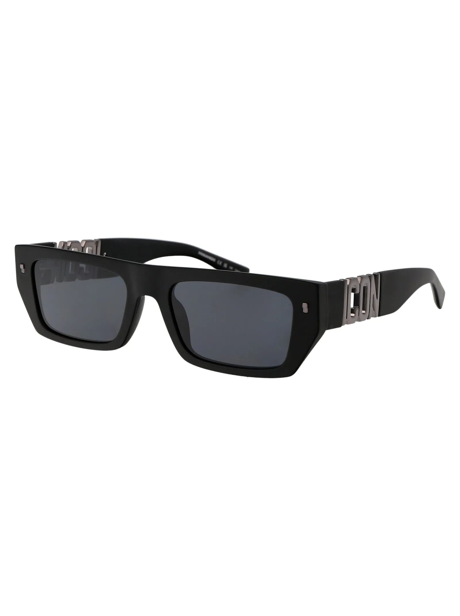 ICON 0011/S RECTANGULAR Sunglasses sold by Wanan Luxury