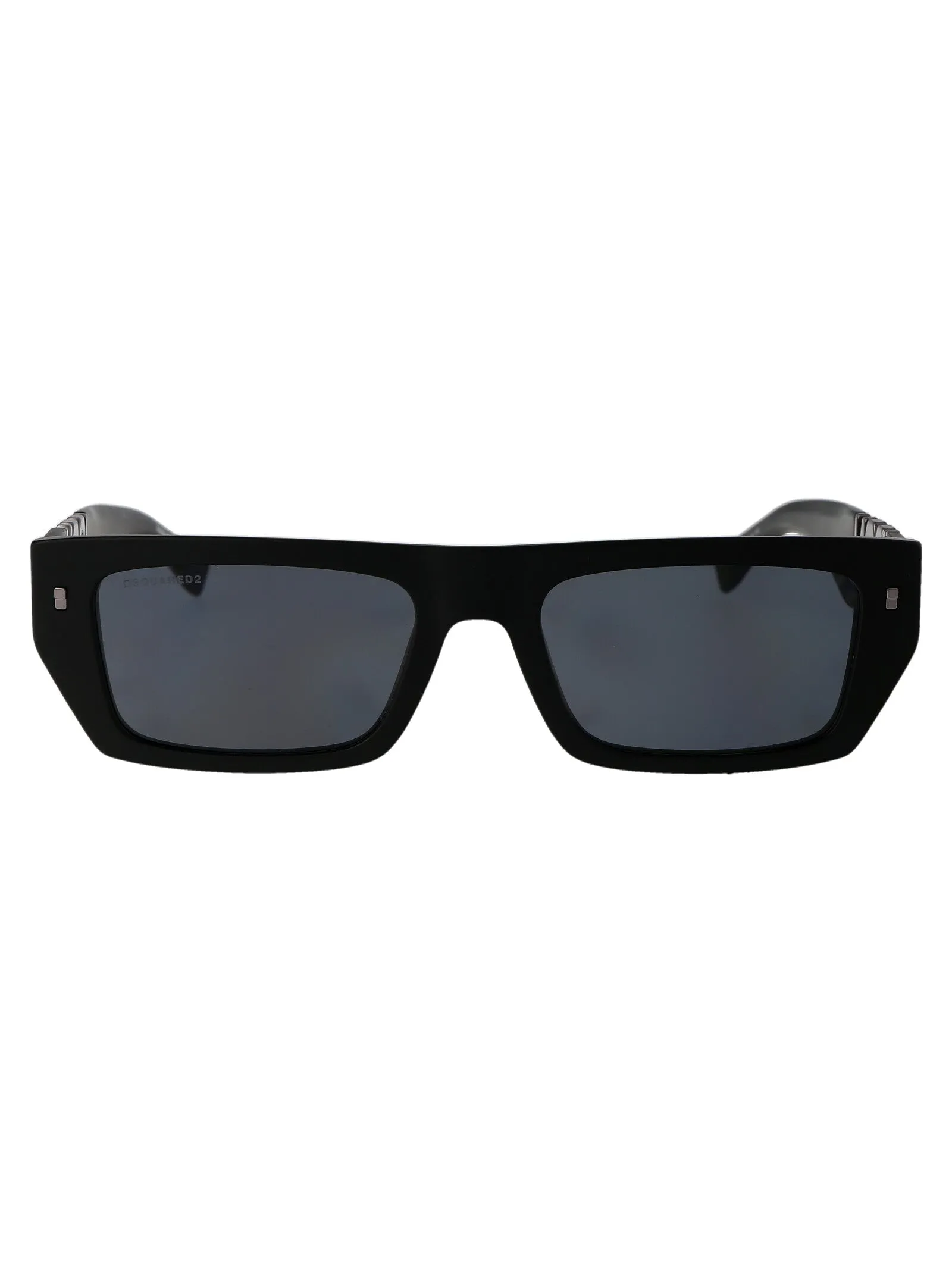 ICON 0011/S RECTANGULAR Sunglasses sold by Wanan Luxury product image thumbnail 2