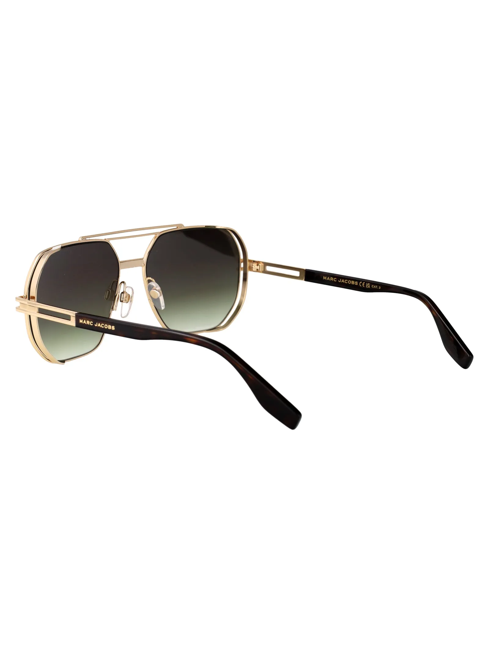 MARC 784/S RECTANGULAR Sunglasses sold by Wanan Luxury product image thumbnail 4