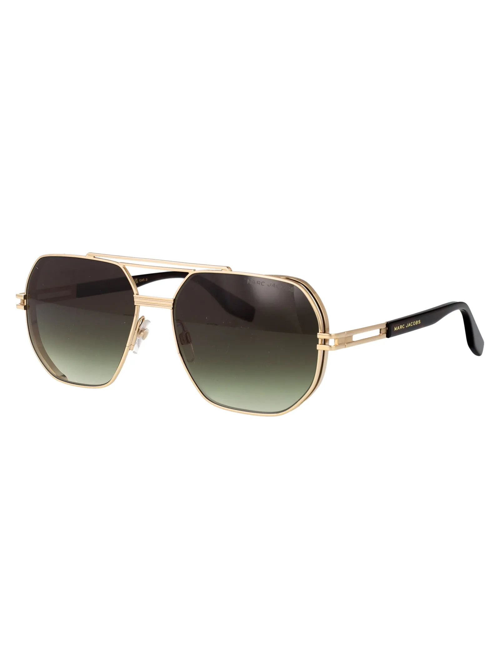 MARC 784/S RECTANGULAR Sunglasses sold by Wanan Luxury