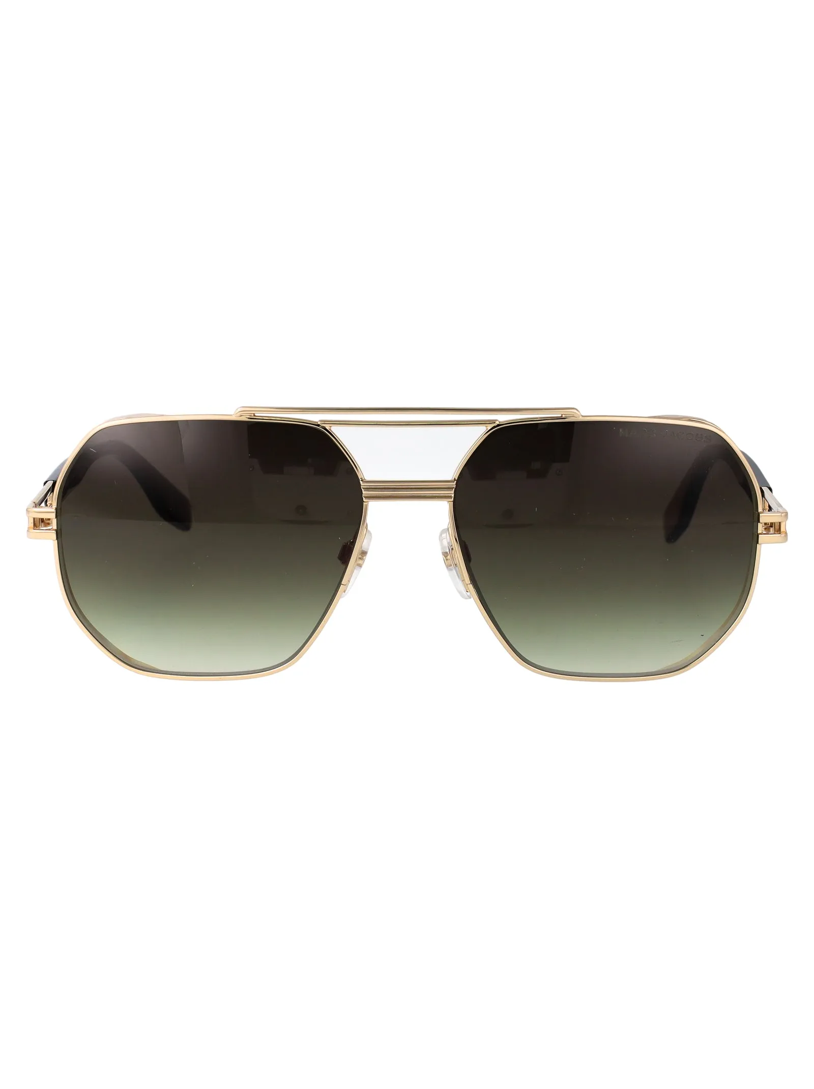 MARC 784/S RECTANGULAR Sunglasses sold by Wanan Luxury product image thumbnail 2