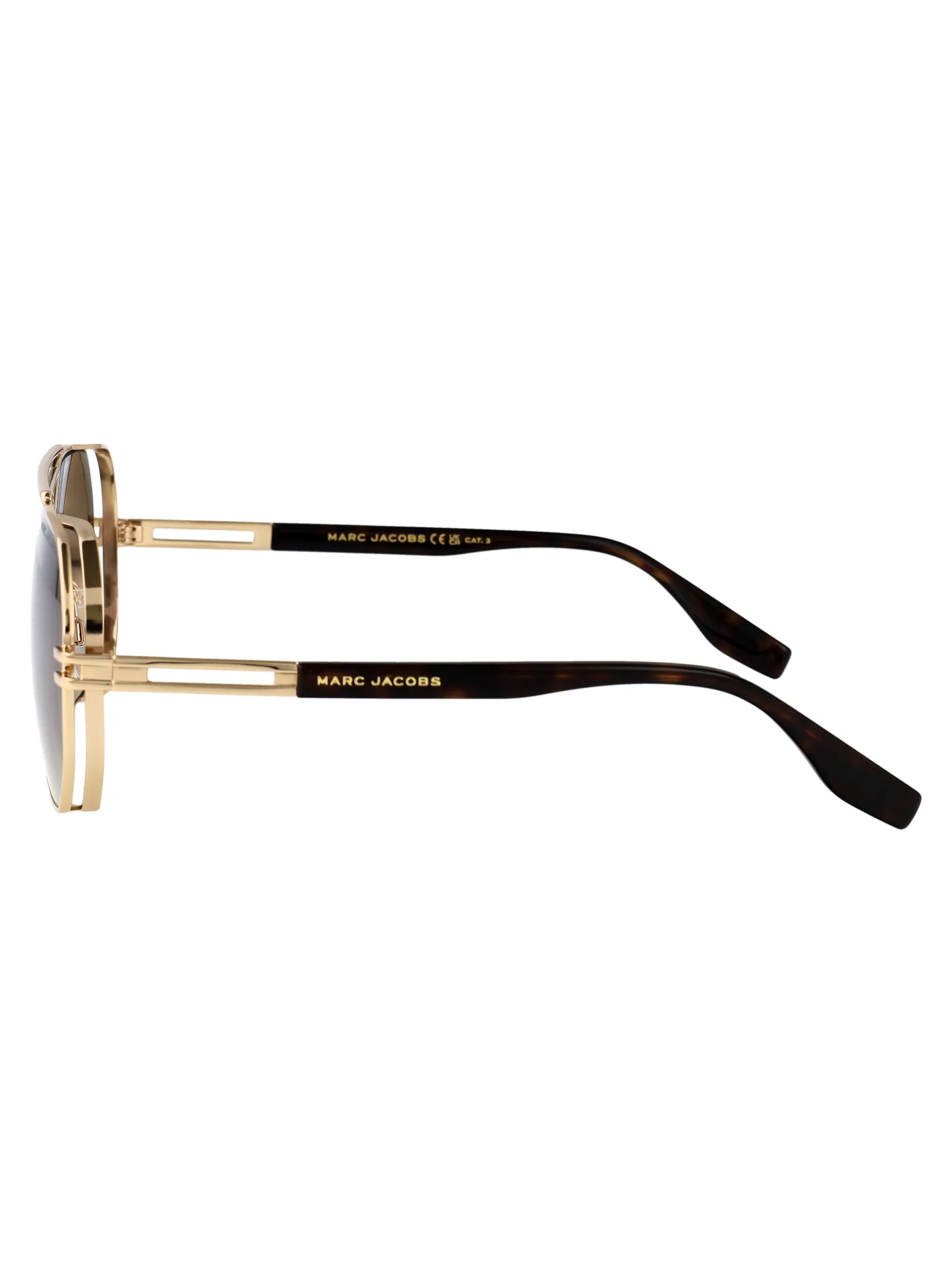 MARC 784/S RECTANGULAR Sunglasses sold by Wanan Luxury product image thumbnail 3
