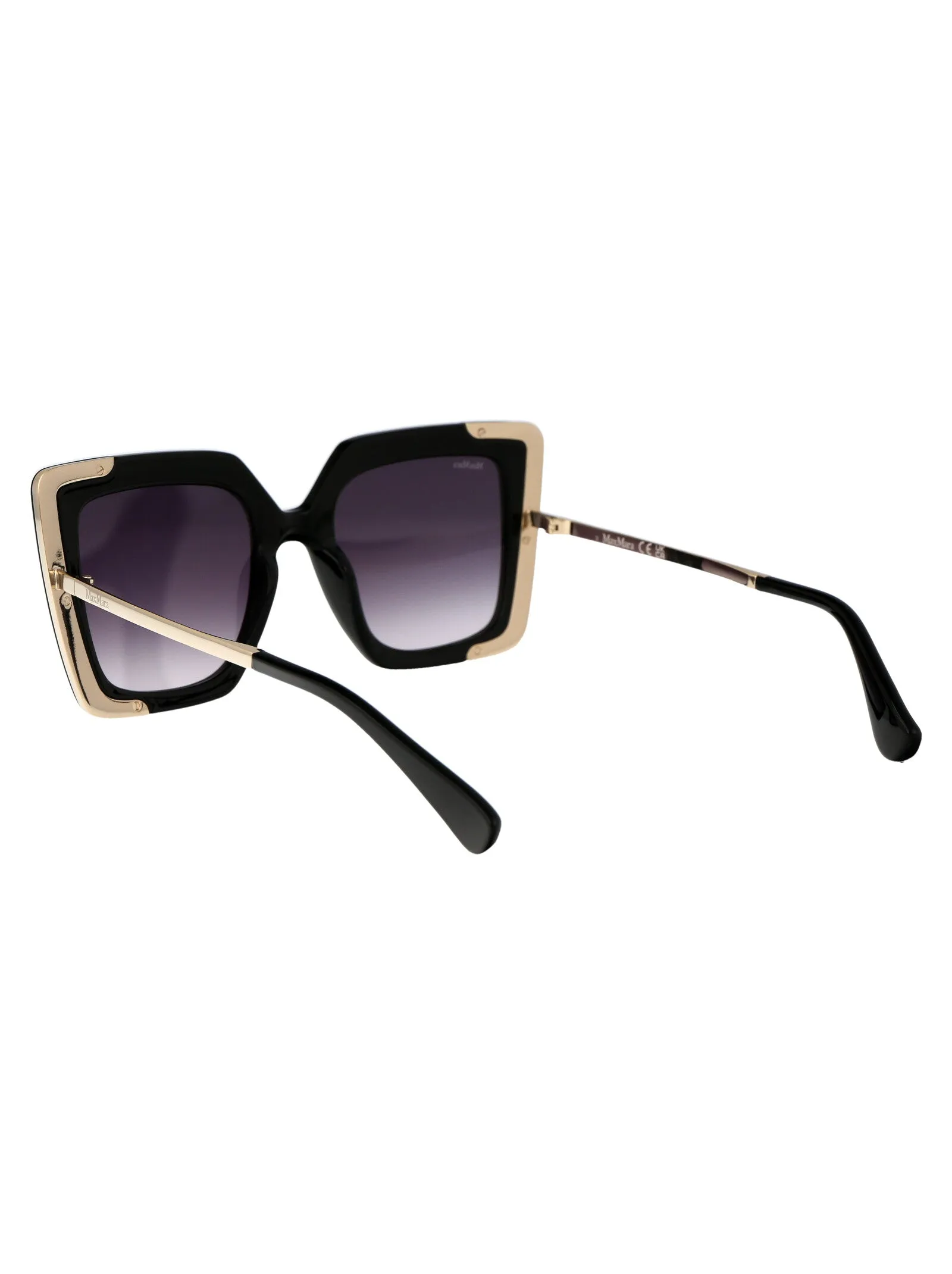 MM0051 Cat-Eye Sunglasses sold by Wanan Luxury product image thumbnail 4