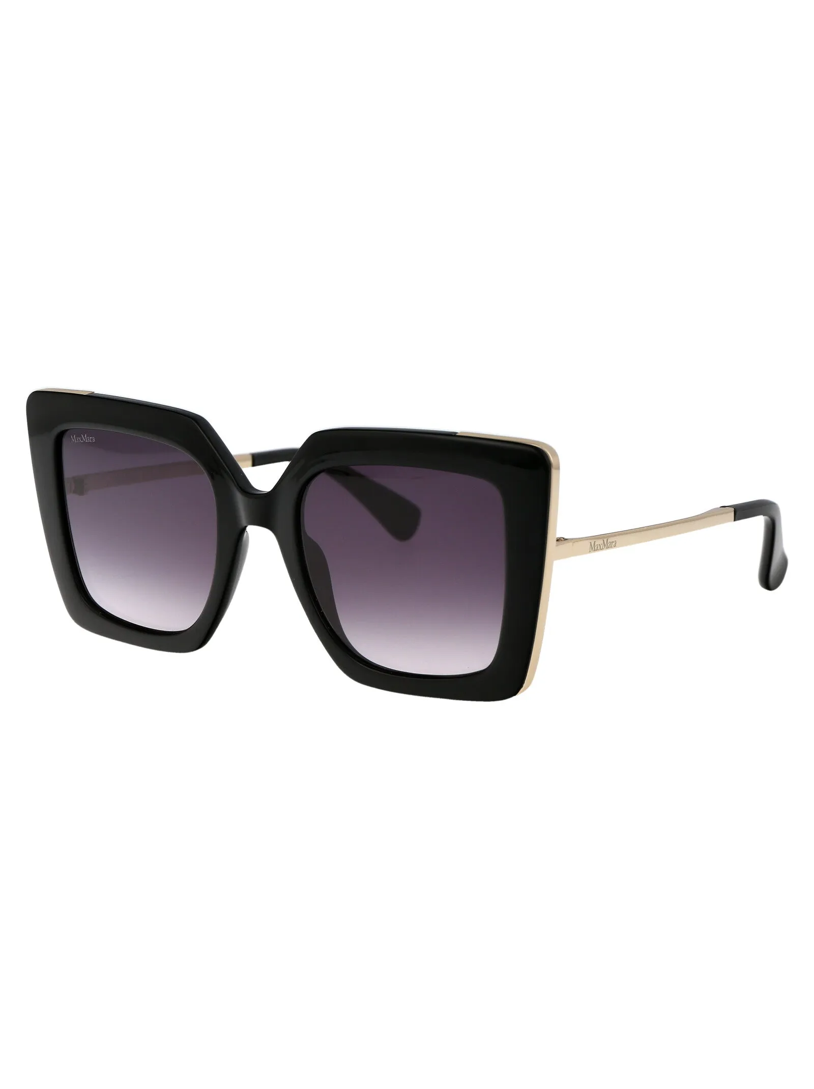 MM0051 Cat-Eye Sunglasses sold by Wanan Luxury