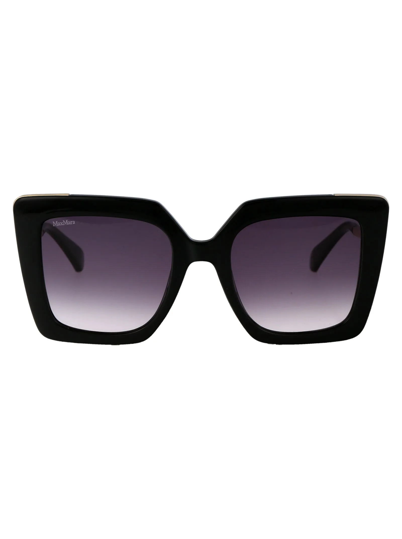MM0051 Cat-Eye Sunglasses sold by Wanan Luxury product image thumbnail 2