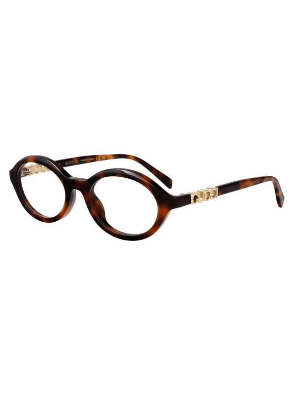 GG2153O Oval Optical made by Gucci