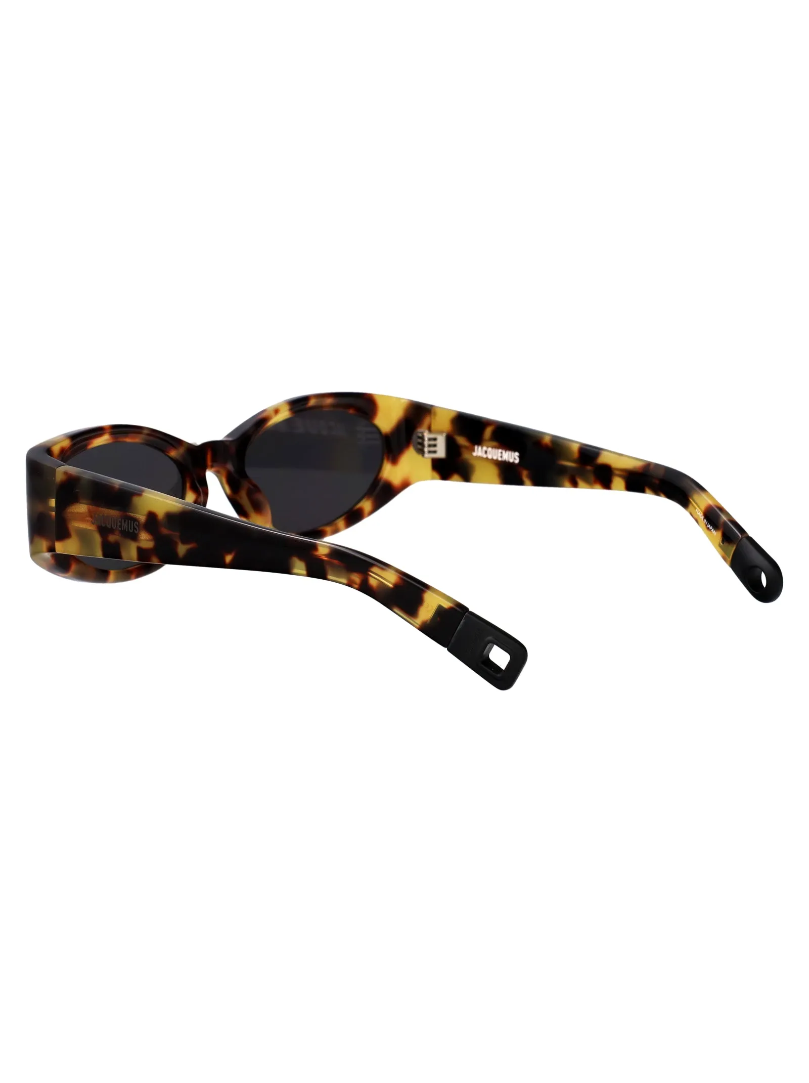 OVALO CAT-EYE Sunglasses sold by Wanan Luxury product image thumbnail 4