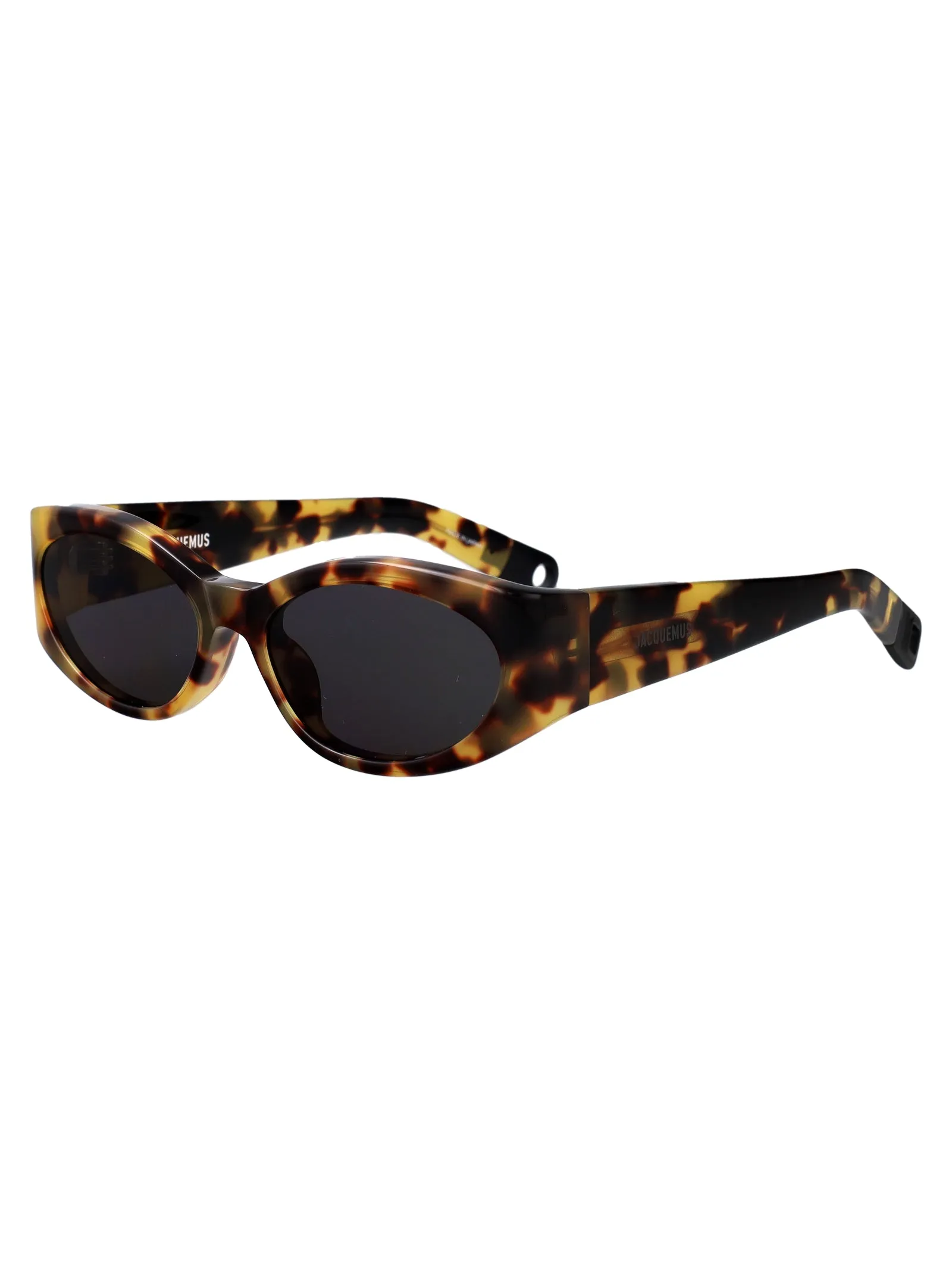 OVALO CAT-EYE Sunglasses sold by Wanan Luxury
