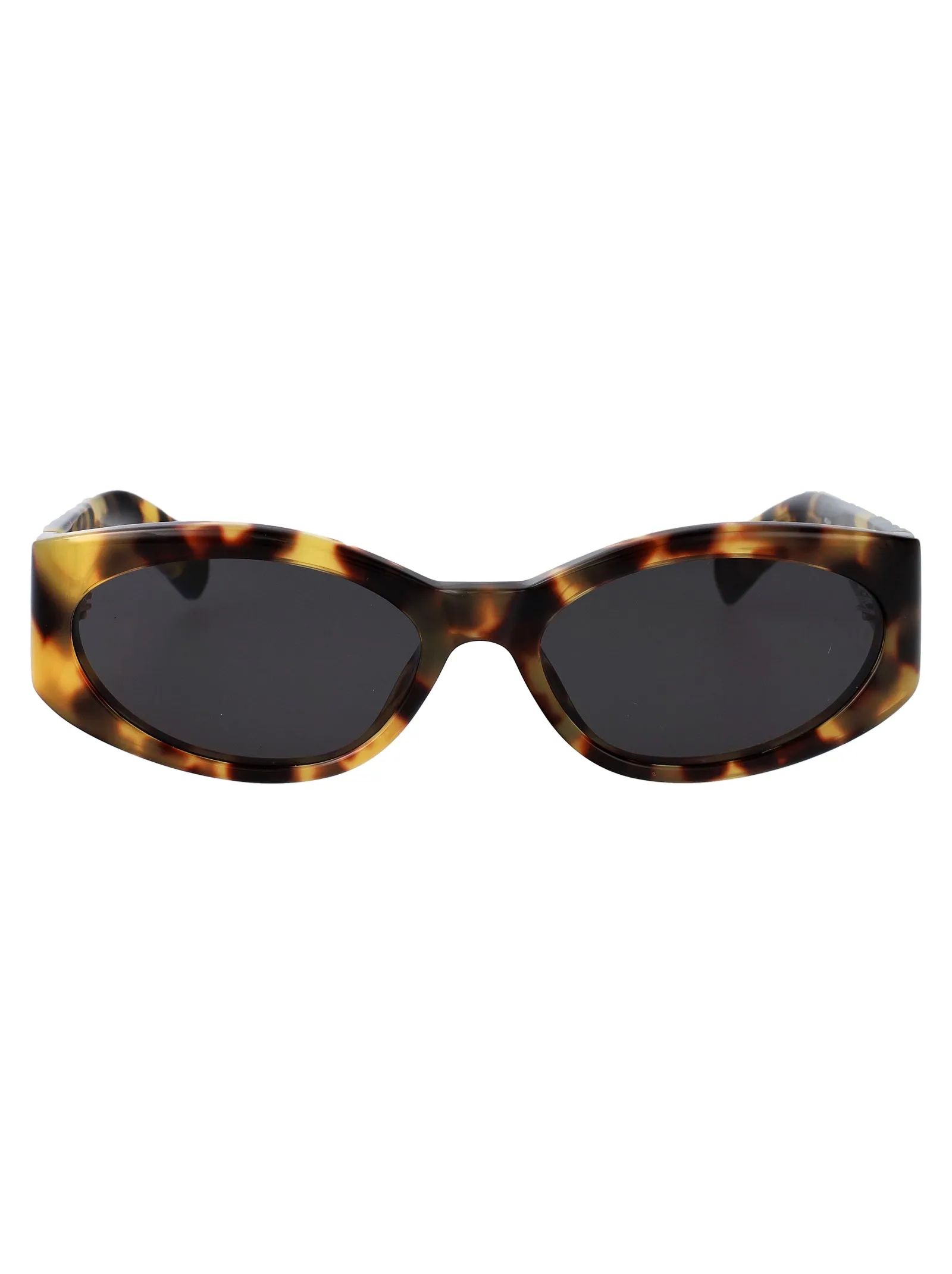 OVALO CAT-EYE Sunglasses sold by Wanan Luxury product image thumbnail 2