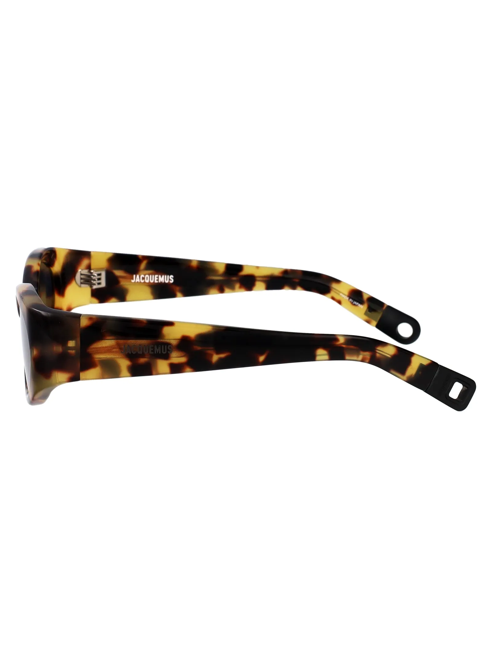 OVALO CAT-EYE Sunglasses sold by Wanan Luxury product image thumbnail 3