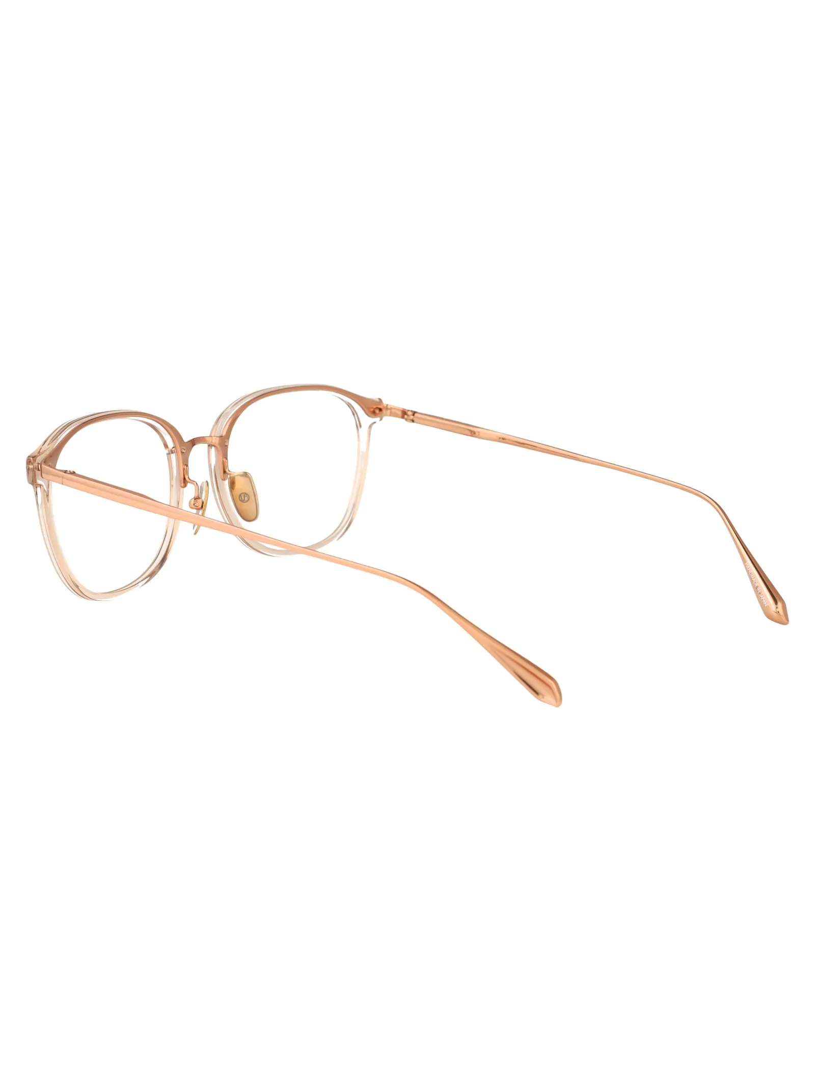 PARK SQUARED Optical sold by Wanan Luxury product image thumbnail 4
