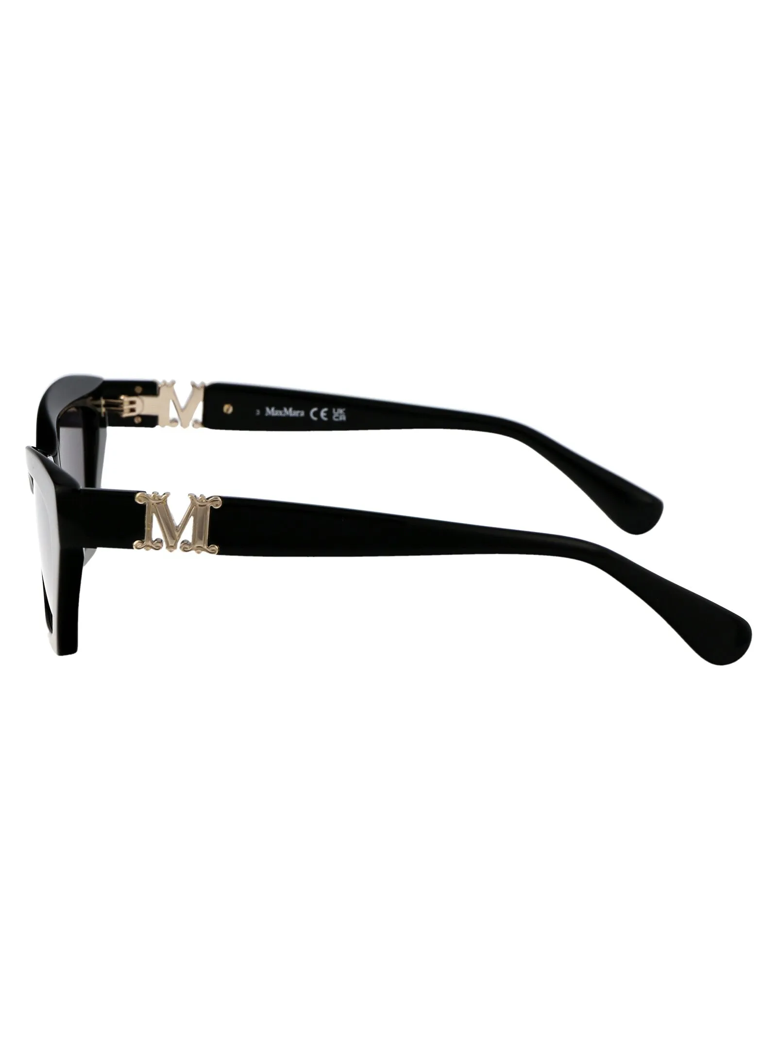 MM0057 Cat-Eye Sunglasses sold by Wanan Luxury product image thumbnail 3