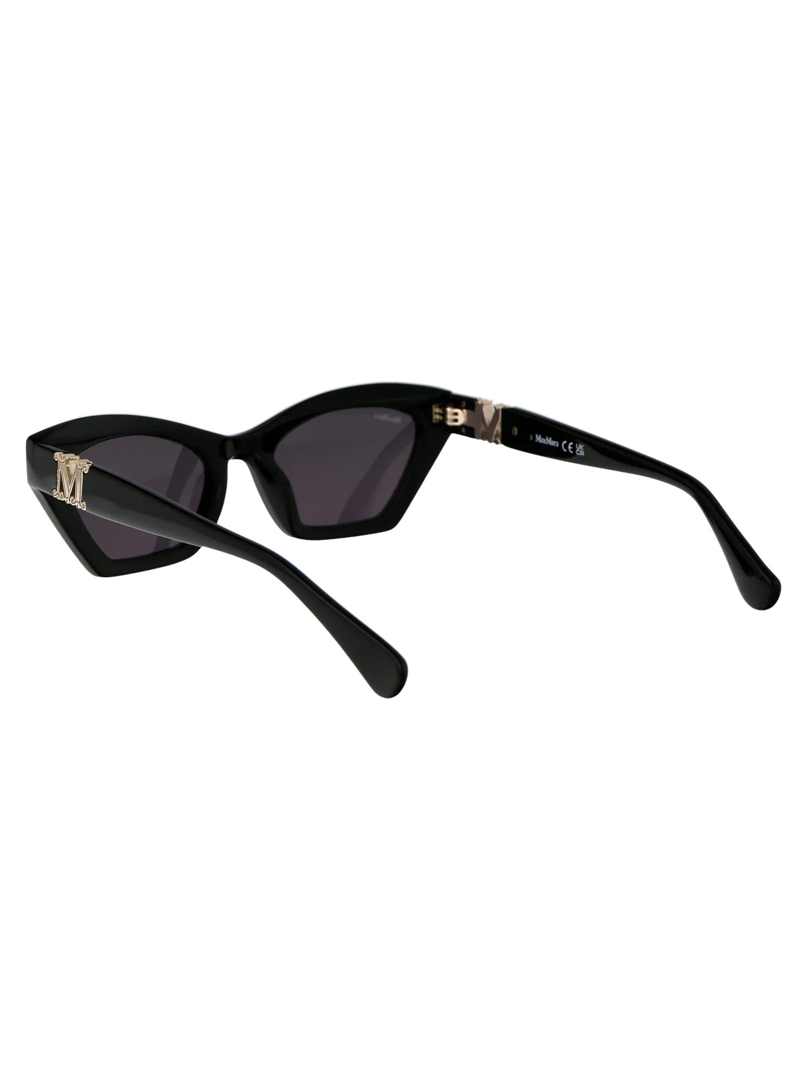 MM0057 Cat-Eye Sunglasses sold by Wanan Luxury product image thumbnail 4