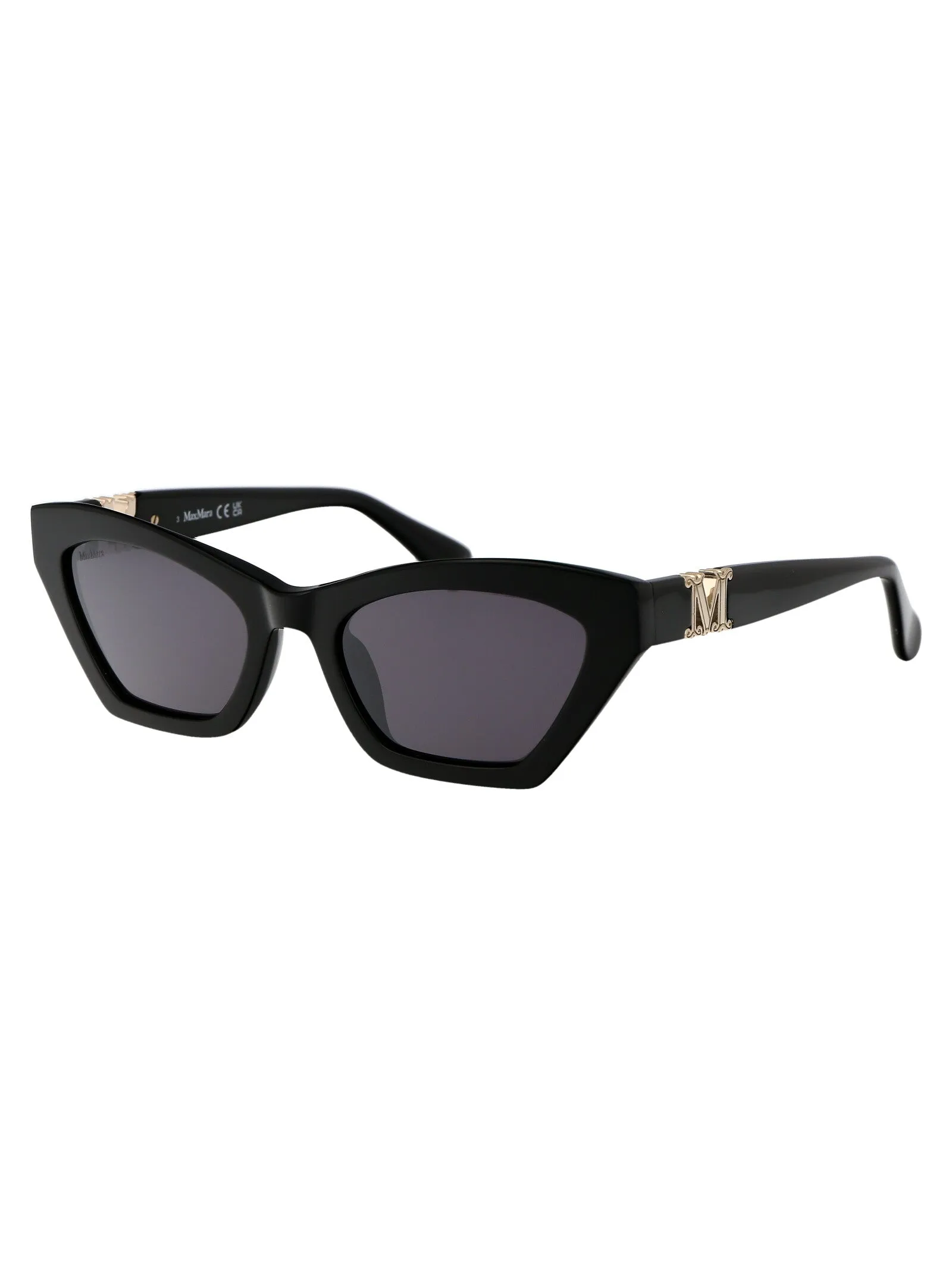 MM0057 Cat-Eye Sunglasses sold by Wanan Luxury