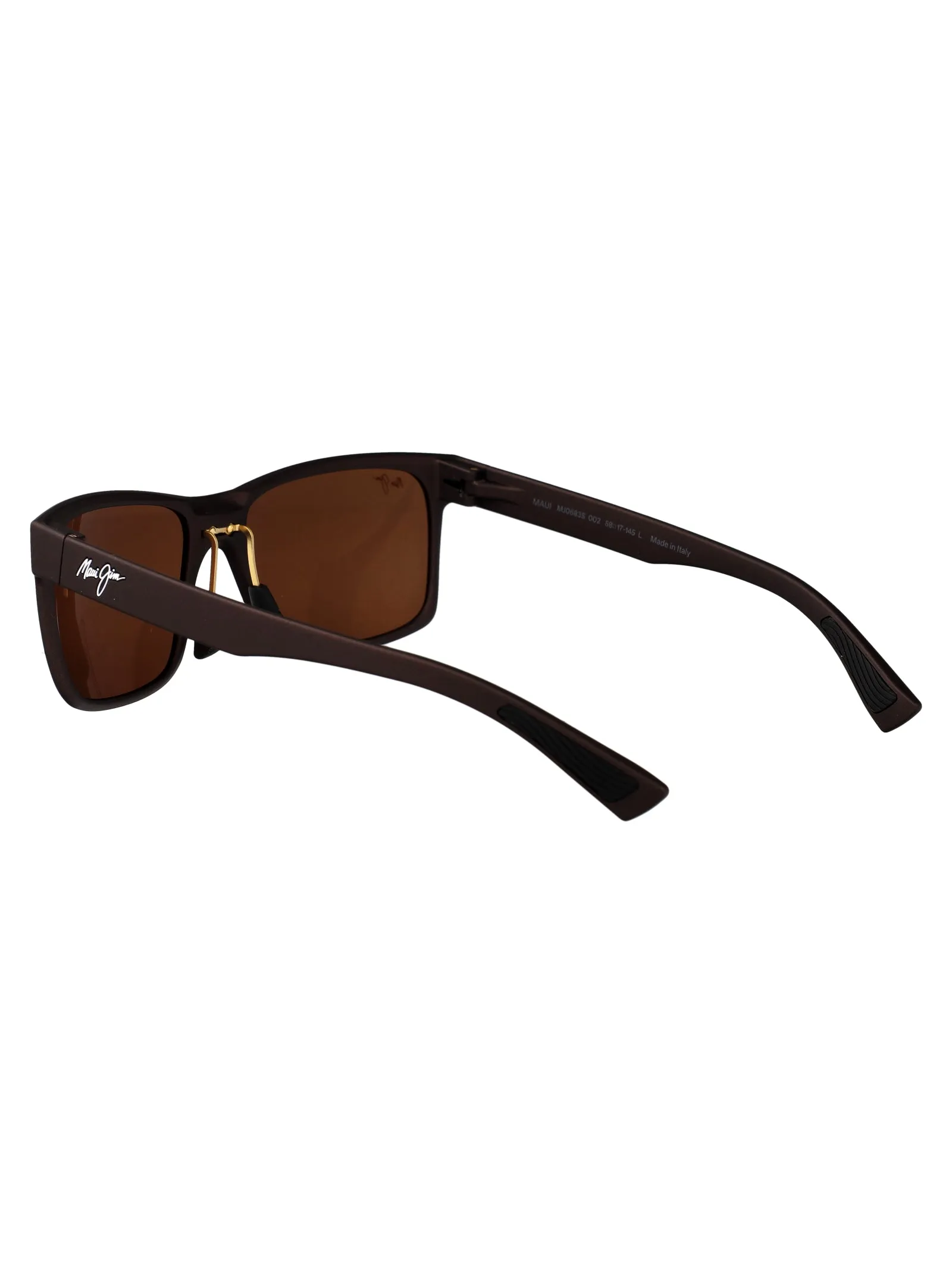 Hoopili SQUARED Sunglasses sold by Wanan Luxury product image thumbnail 4