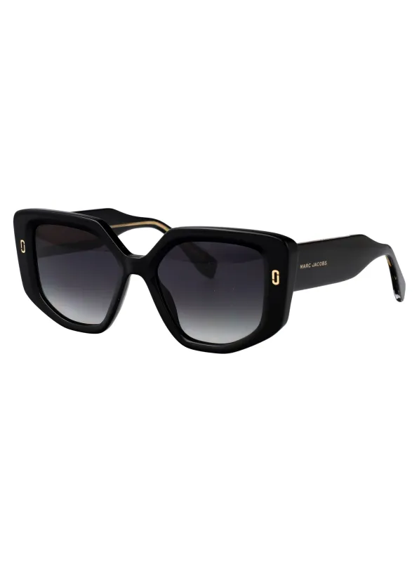 MJ 1116/S BUTTERFLY Sunglasses made by Marc Jacobs