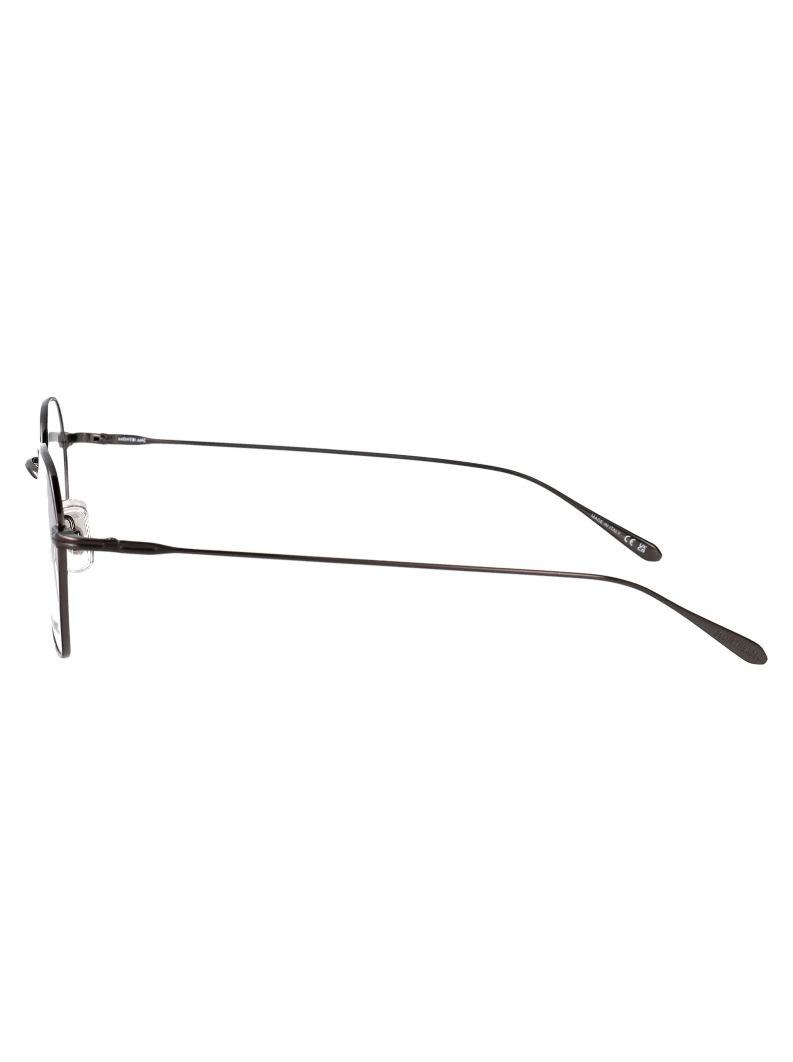MB0472O Round Optical sold by Wanan Luxury product image thumbnail 3