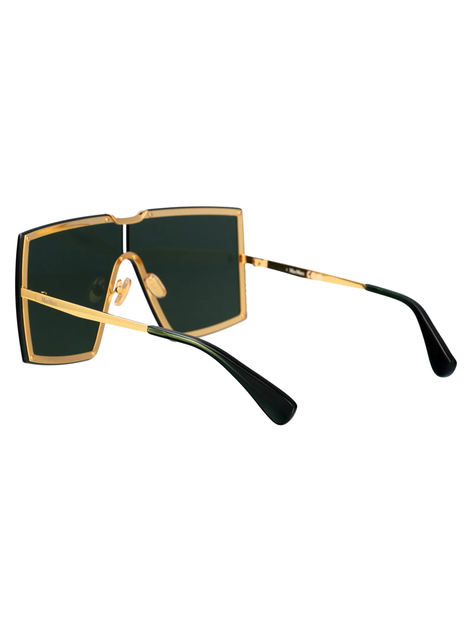 MM0117 Mask Sunglasses sold by Wanan Luxury product image thumbnail 4