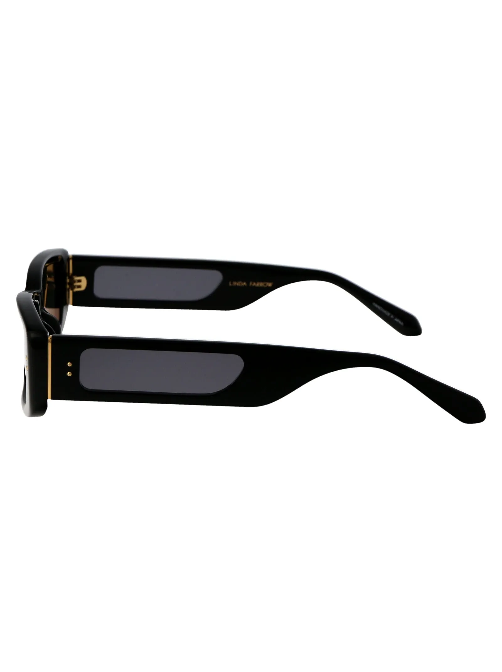 TALITA RECTANGULAR Sunglasses sold by Wanan Luxury product image thumbnail 3