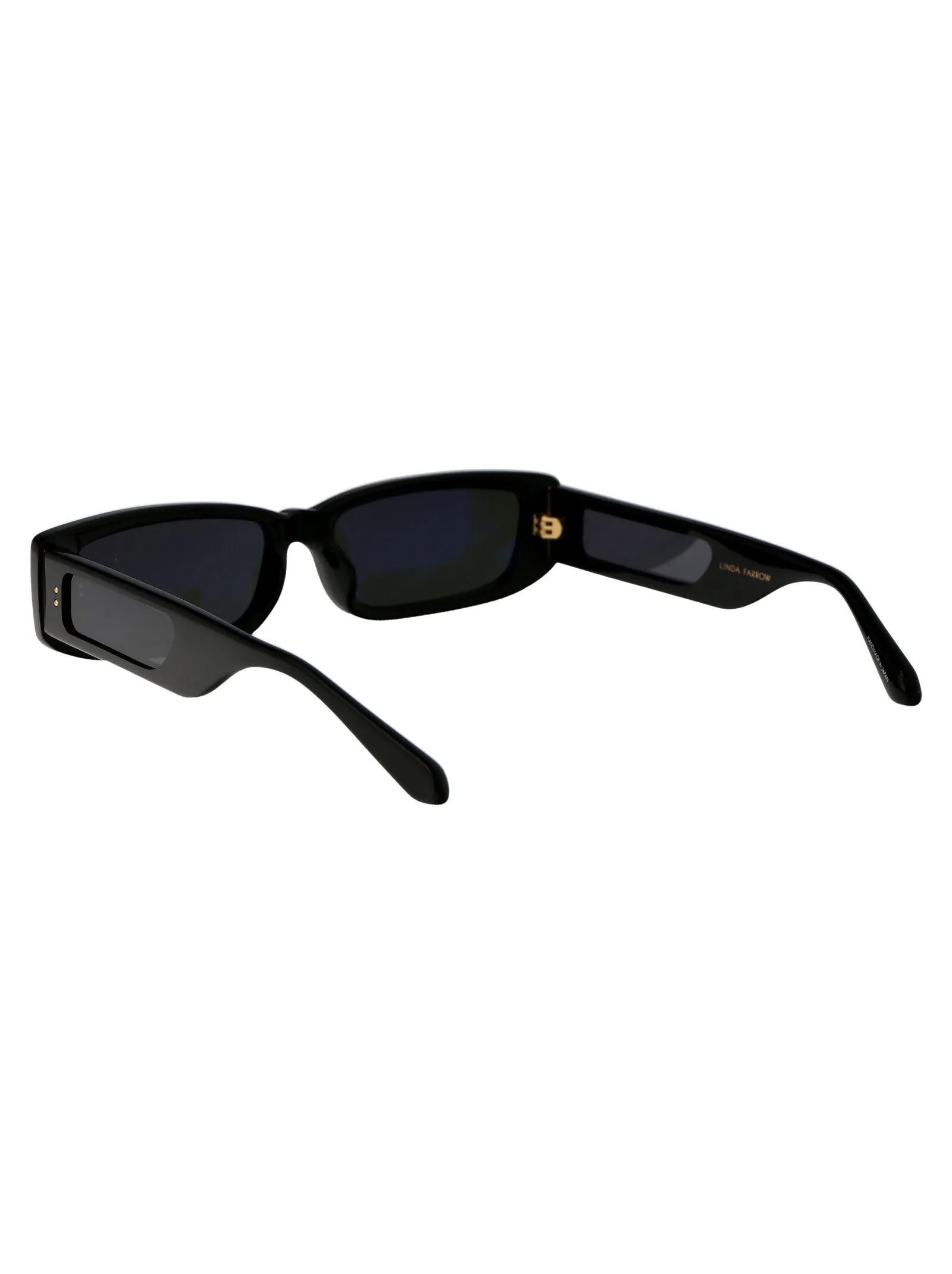 TALITA RECTANGULAR Sunglasses sold by Wanan Luxury product image thumbnail 4