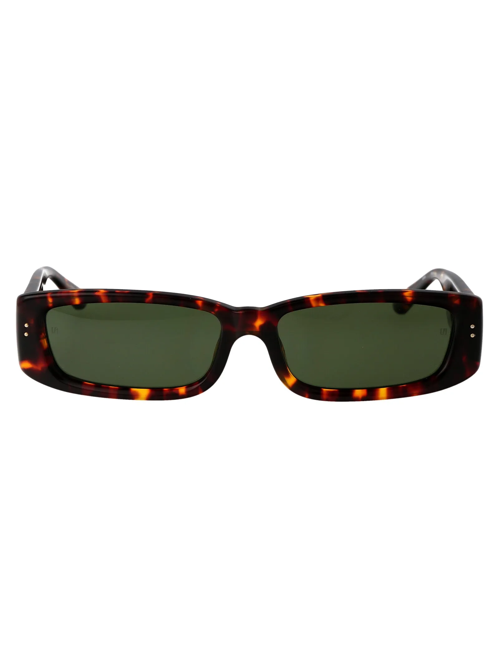 TALITA RECTANGULAR Sunglasses sold by Wanan Luxury product image thumbnail 2