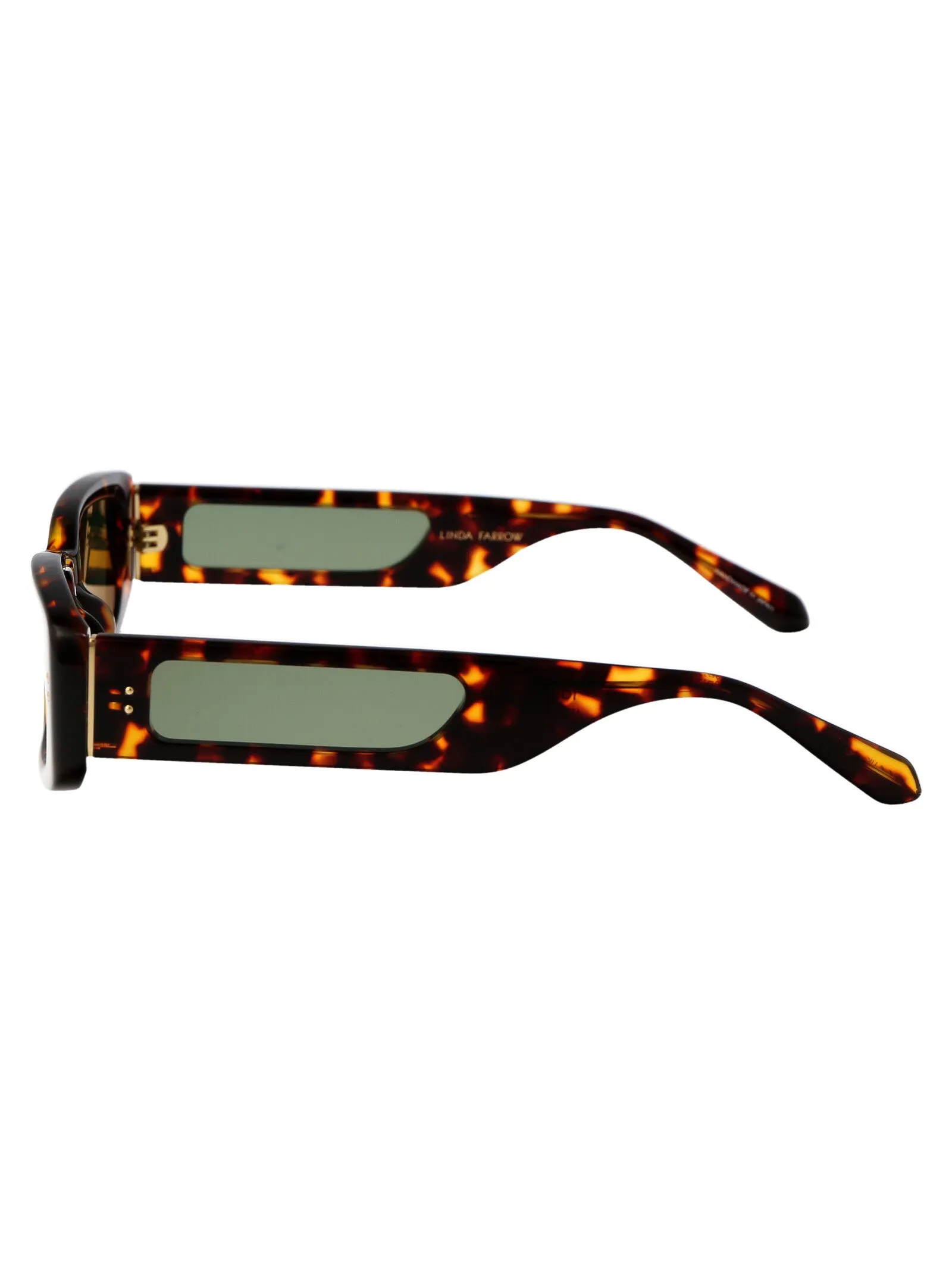 TALITA RECTANGULAR Sunglasses sold by Wanan Luxury product image thumbnail 3